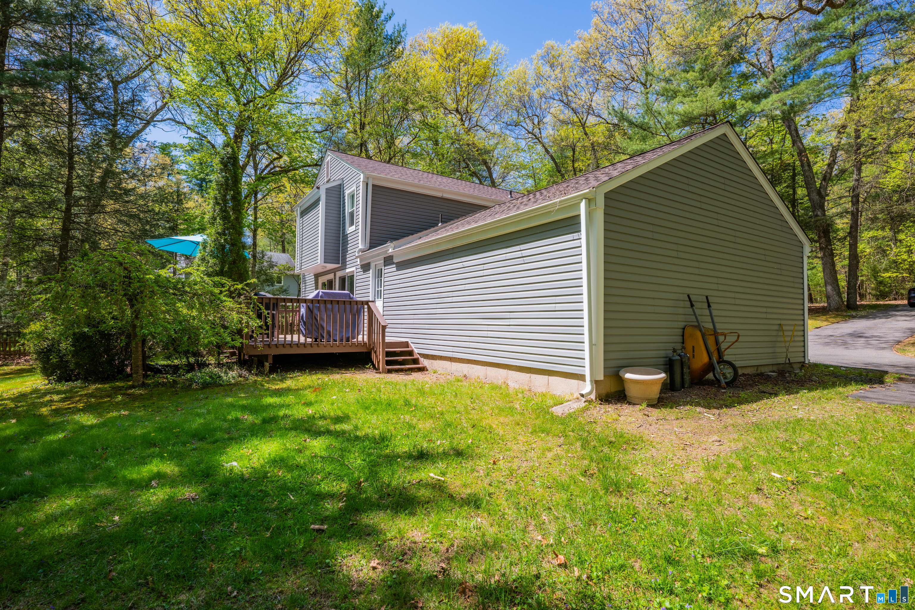 116 Canton Road Granby, CT 06035 - Photo 28 of 29
