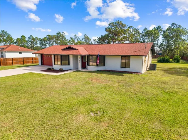 $475,000 | 6930 Greenhorn Path, St. Cloud, FL 34771
