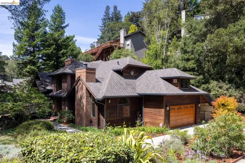 $1,398,000 | 6685 Shepherd Canyon Road, Oakland, CA 94611