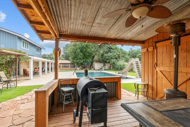 $450,000 | 116 East 26th Street, Littlefield, TX 79339