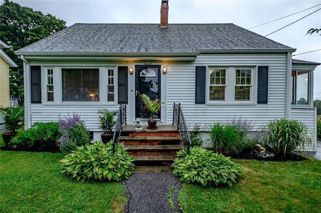11 Wellwood Road Portland, ME 04103 - Photo 1 of 35 Photo