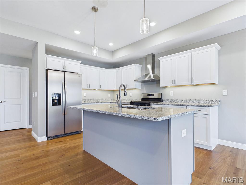 308 George Bush Boulevard Troy, IL 62294 - Photo 11 of 37