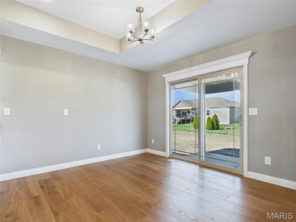 308 George Bush Boulevard Troy, IL 62294 - Photo 13 of 37