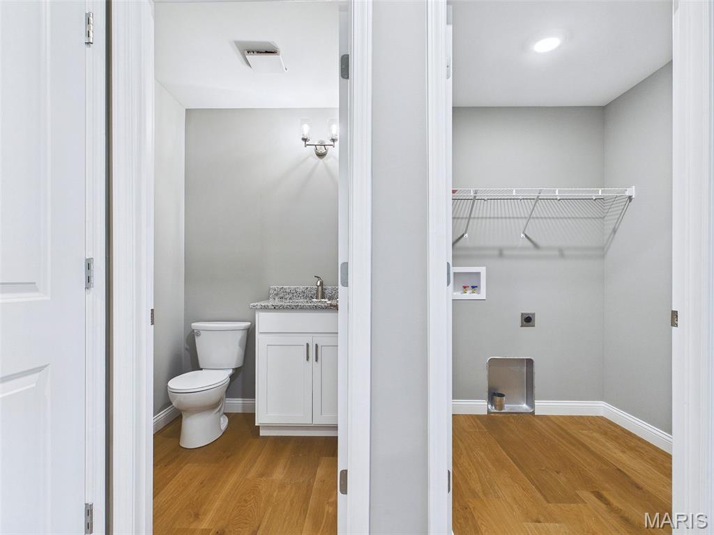 308 George Bush Boulevard Troy, IL 62294 - Photo 16 of 37