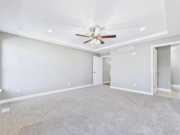 $519,900 | 308 George Bush Boulevard, Troy, IL 62294