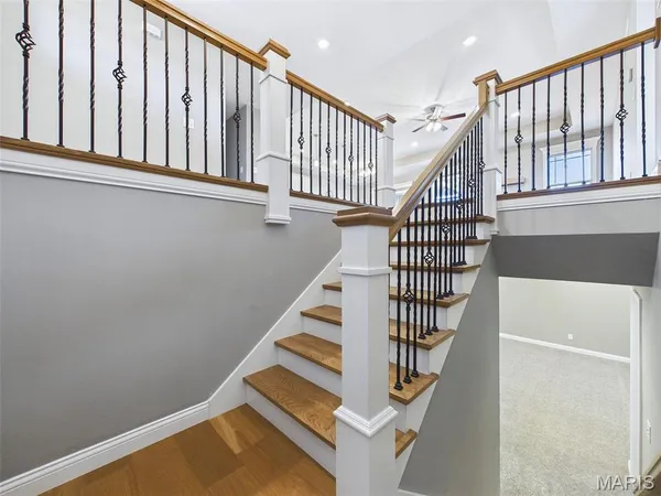 $519,900 | 308 George Bush Boulevard, Troy, IL 62294