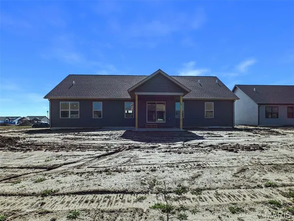 $519,900 | 308 George Bush Boulevard, Troy, IL 62294