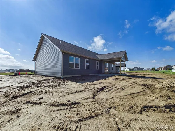 $519,900 | 308 George Bush Boulevard, Troy, IL 62294