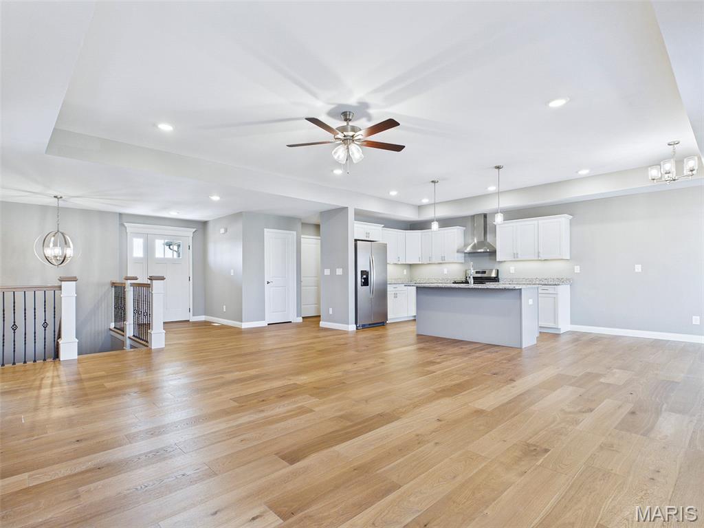 308 George Bush Boulevard Troy, IL 62294 - Photo 5 of 37