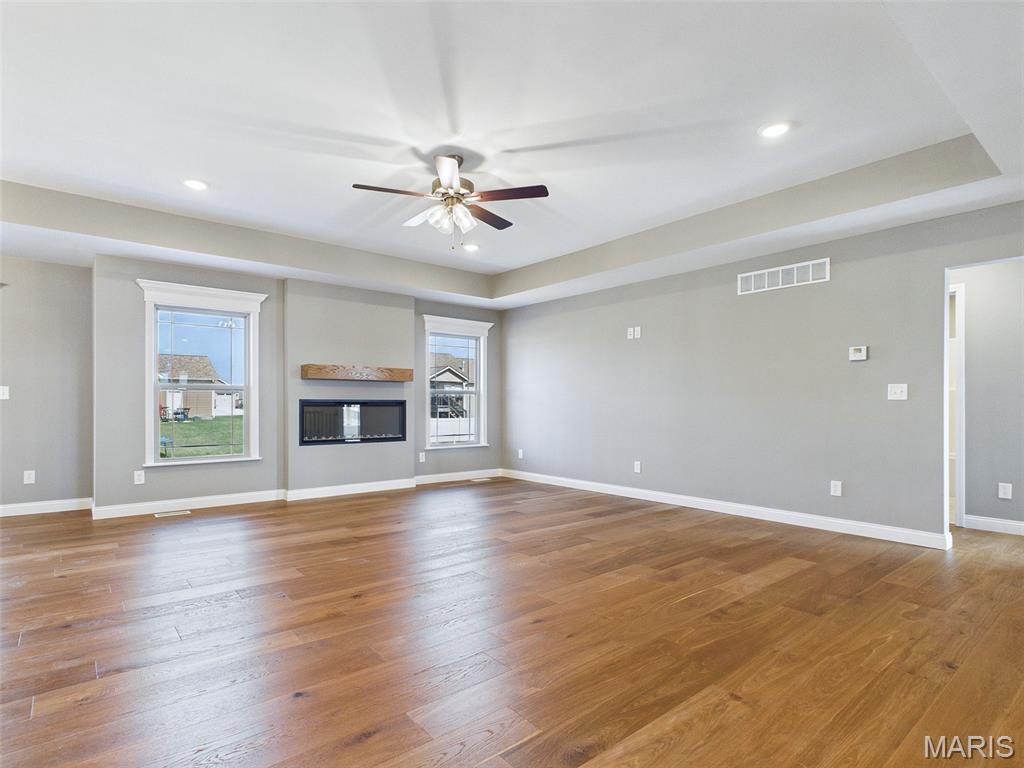 308 George Bush Boulevard Troy, IL 62294 - Photo 7 of 37