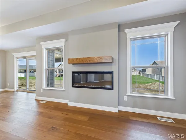 $519,900 | 308 George Bush Boulevard, Troy, IL 62294