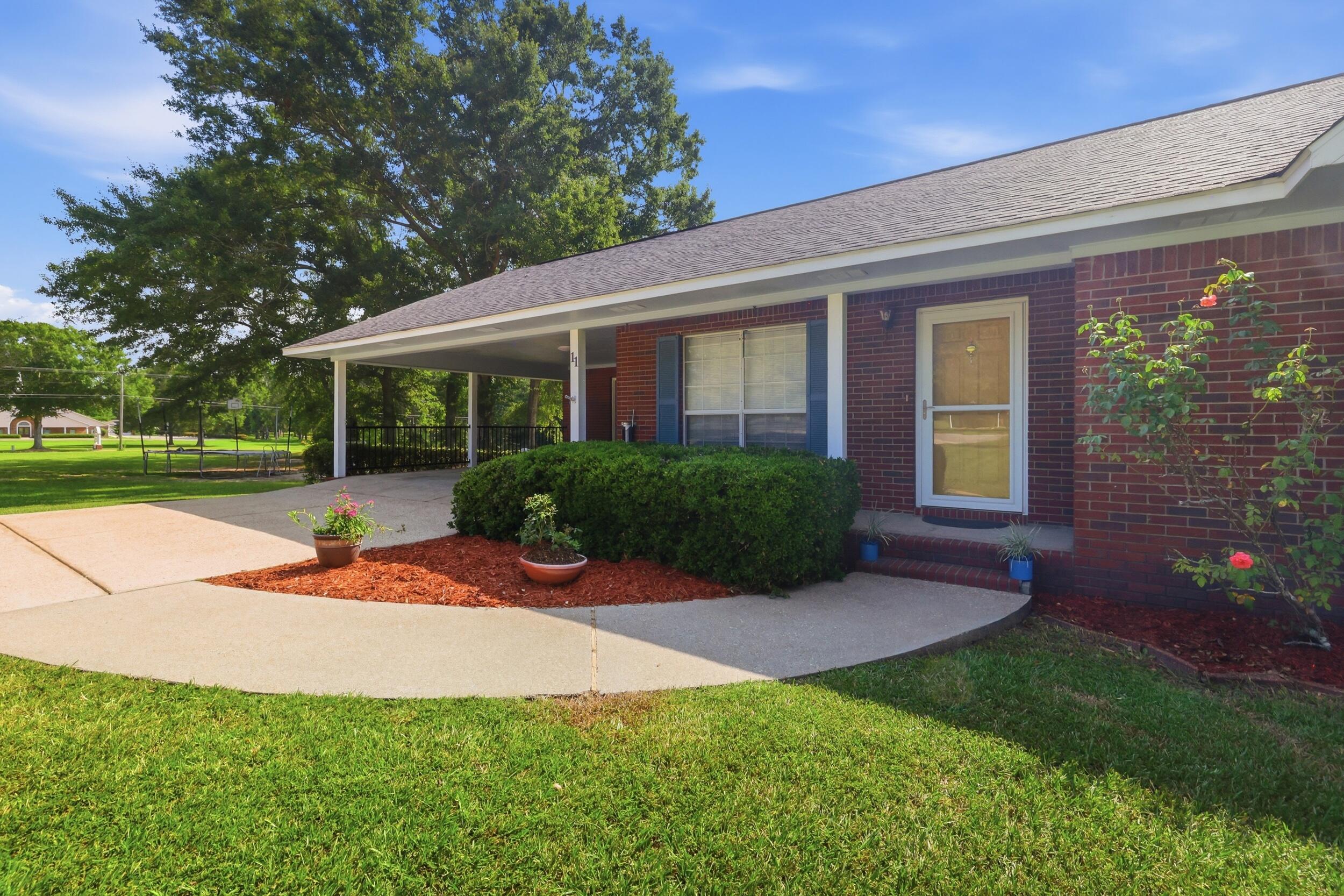 11 Fielding Road Wiggins, MS 39577 - Photo 3 of 52 Gallery Image 3