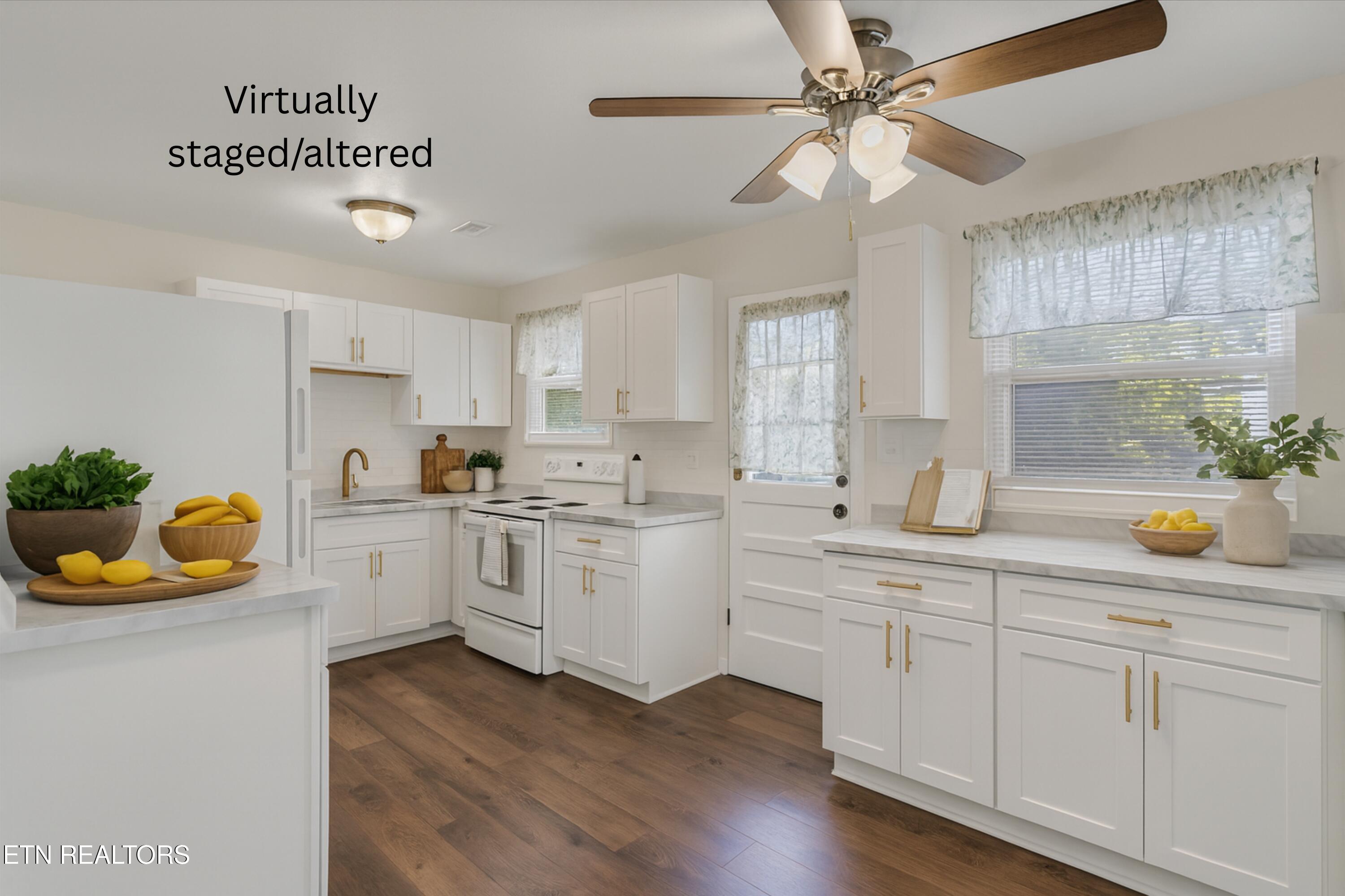 3720 Orangewood Road Northwest Knoxville, TN 37921 - Photo 11 of 25 4