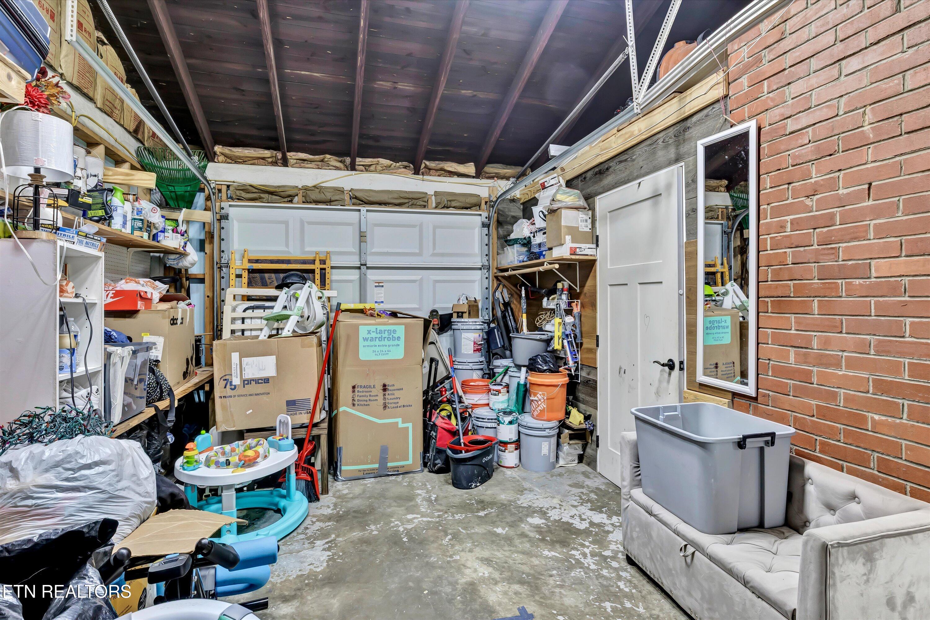 3720 Orangewood Road Northwest Knoxville, TN 37921 - Photo 21 of 25 16-3720 Orange Rd NW-16