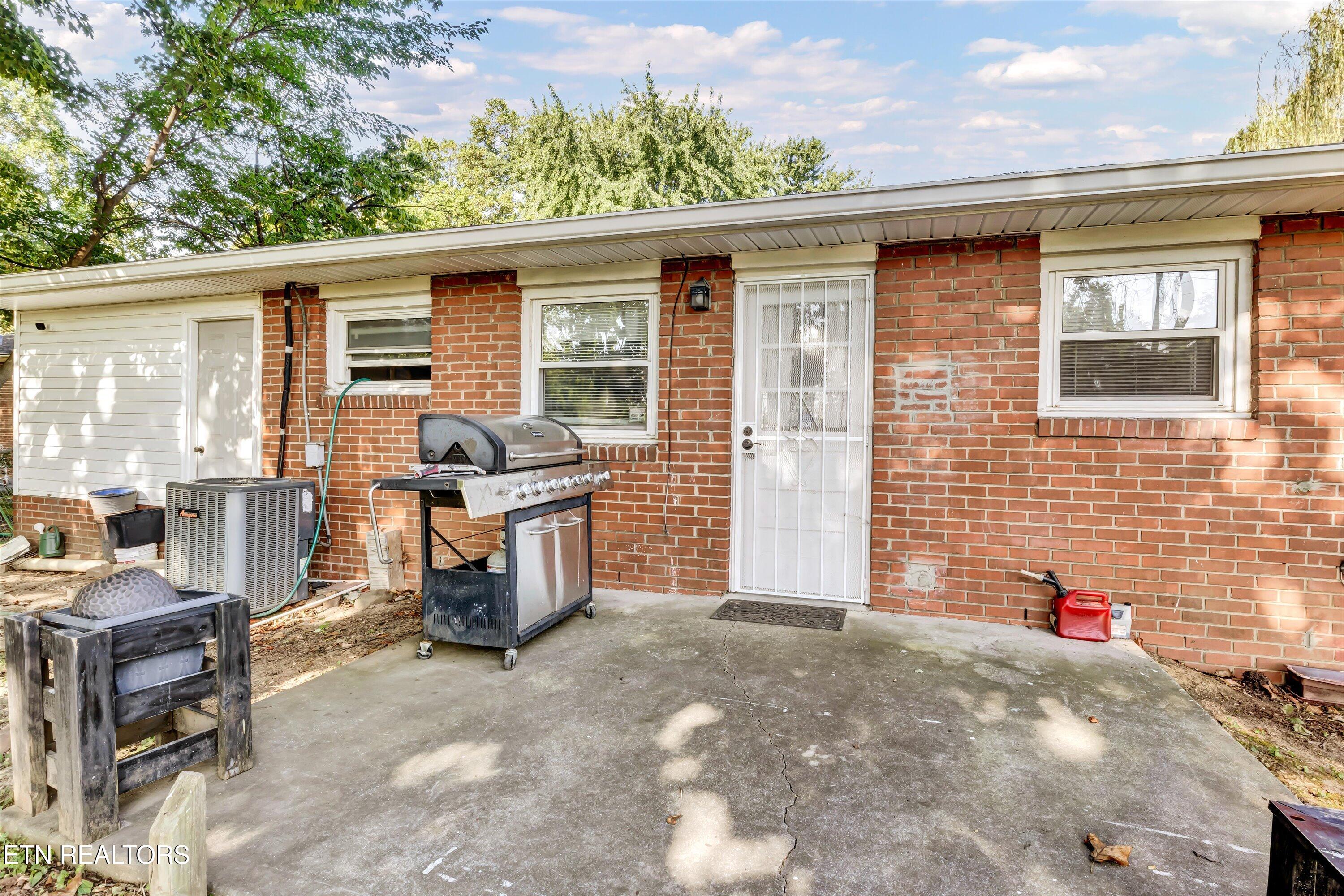 3720 Orangewood Road Northwest Knoxville, TN 37921 - Photo 22 of 25 17-3720 Orange Rd NW-17