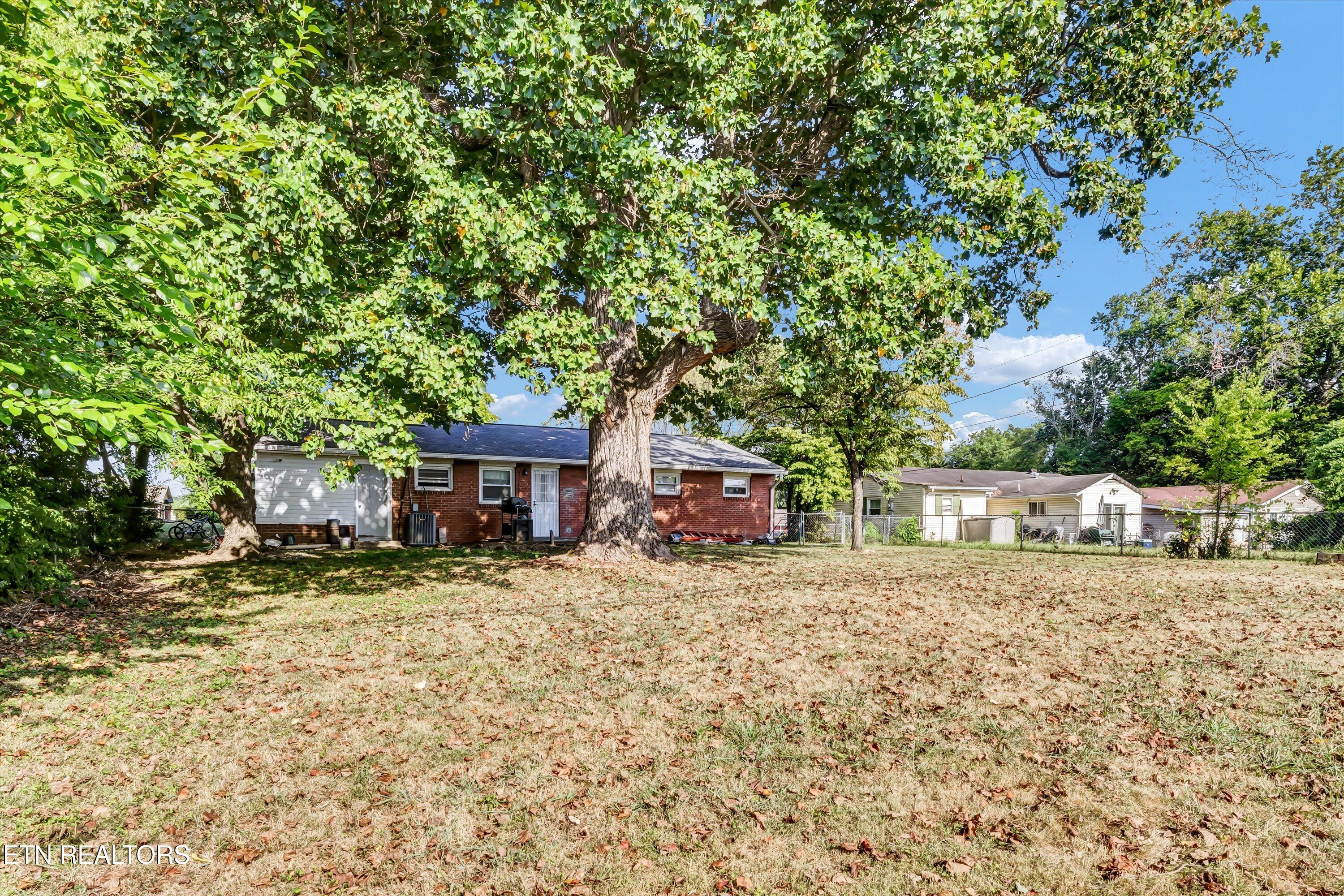 3720 Orangewood Road Northwest Knoxville, TN 37921 - Photo 25 of 25 20-3720 Orange Rd NW-20