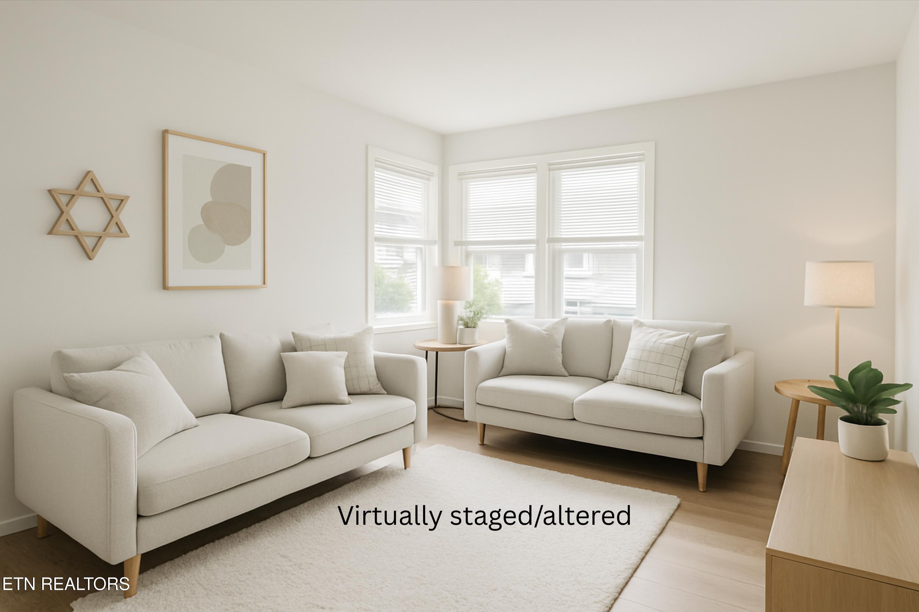 3720 Orangewood Road Northwest Knoxville, TN 37921 - Photo 8 of 25 2