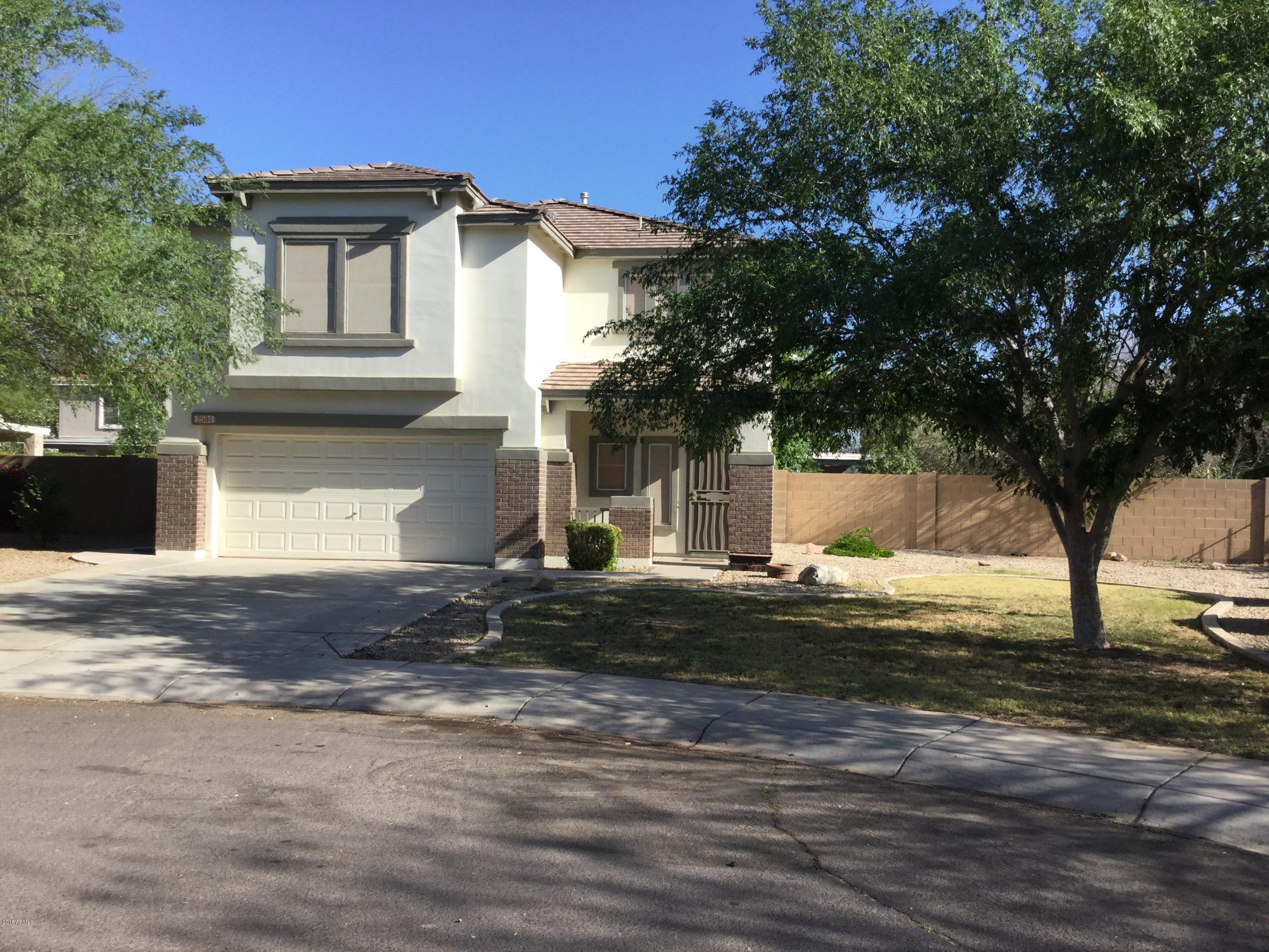 2504 East Del Rio Court Gilbert, AZ 85295 - Photo 2 of 31 IMG_2064