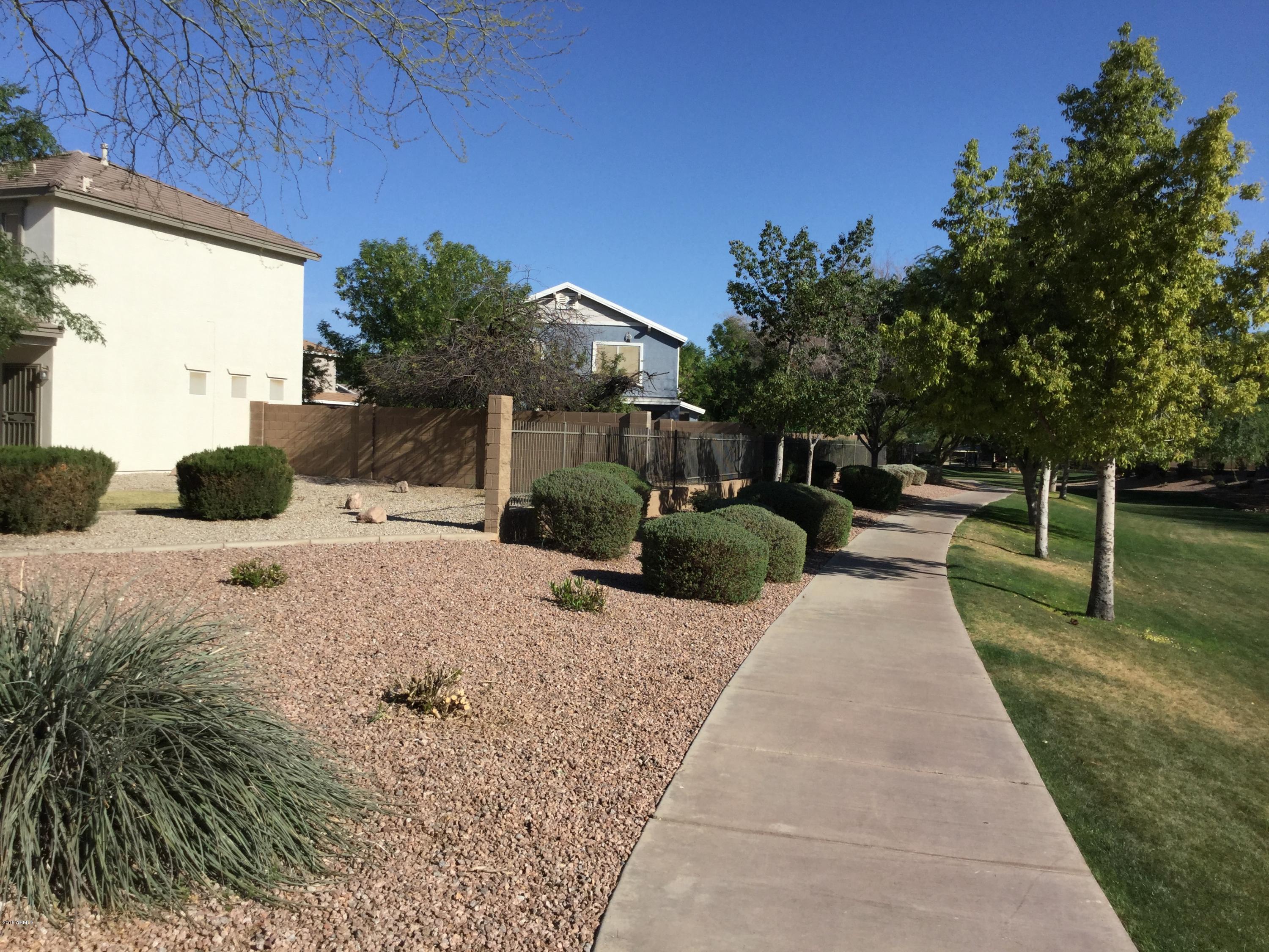 2504 East Del Rio Court Gilbert, AZ 85295 - Photo 25 of 31 IMG_2066