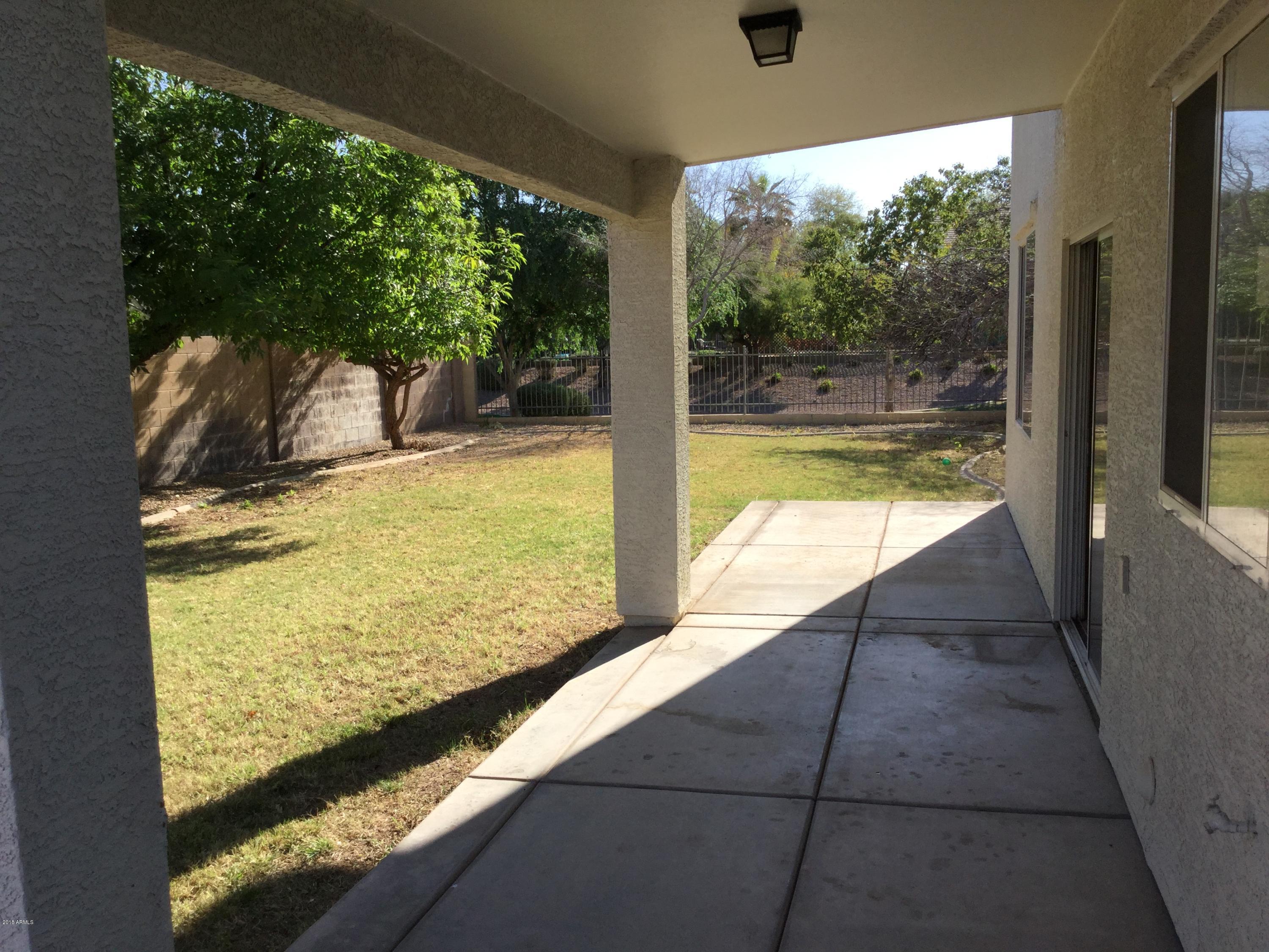 2504 East Del Rio Court Gilbert, AZ 85295 - Photo 26 of 31 IMG_2093