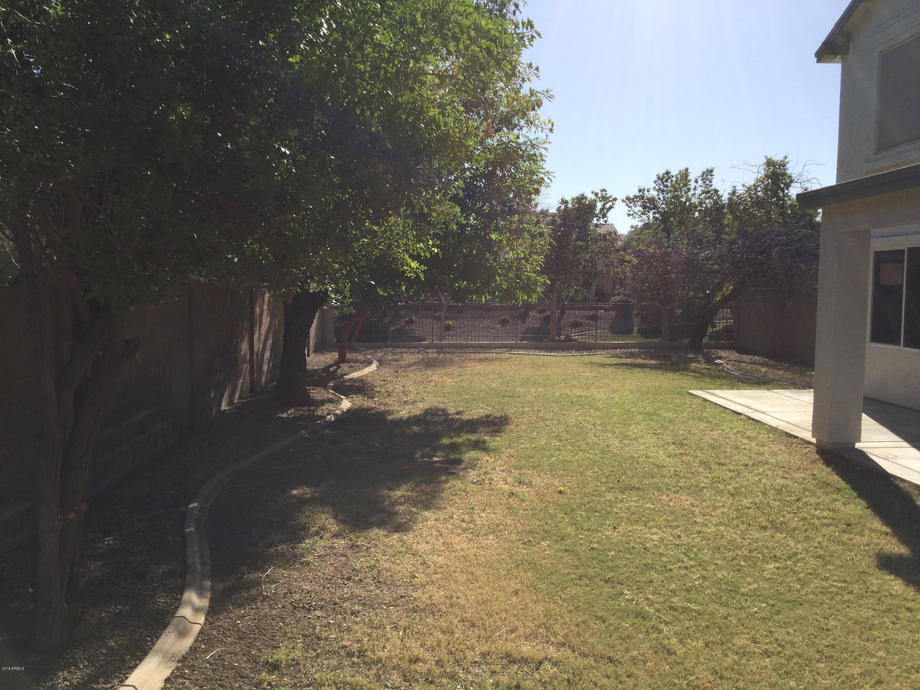 2504 East Del Rio Court Gilbert, AZ 85295 - Photo 27 of 31 IMG_2095