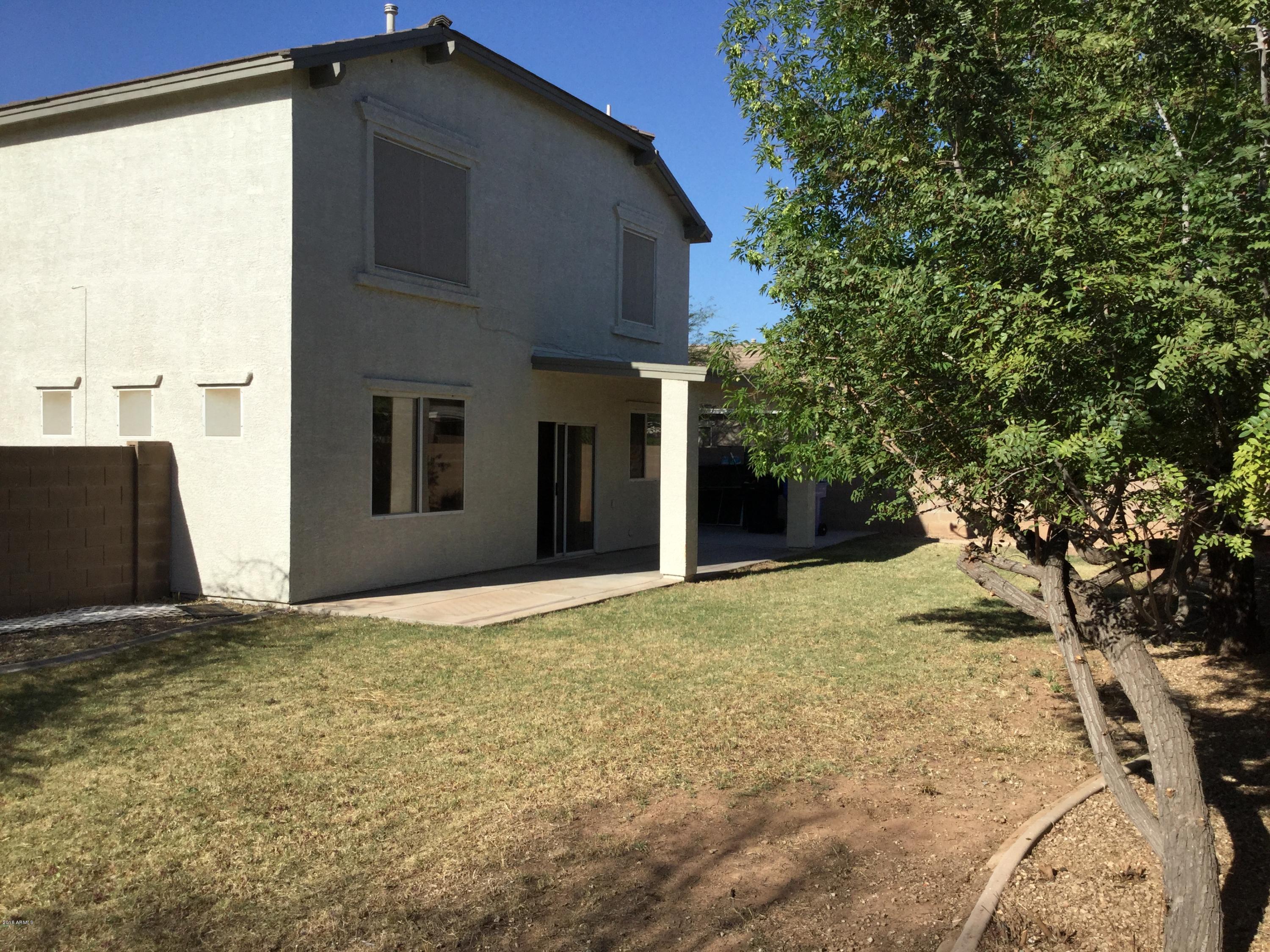 2504 East Del Rio Court Gilbert, AZ 85295 - Photo 28 of 31 IMG_2096