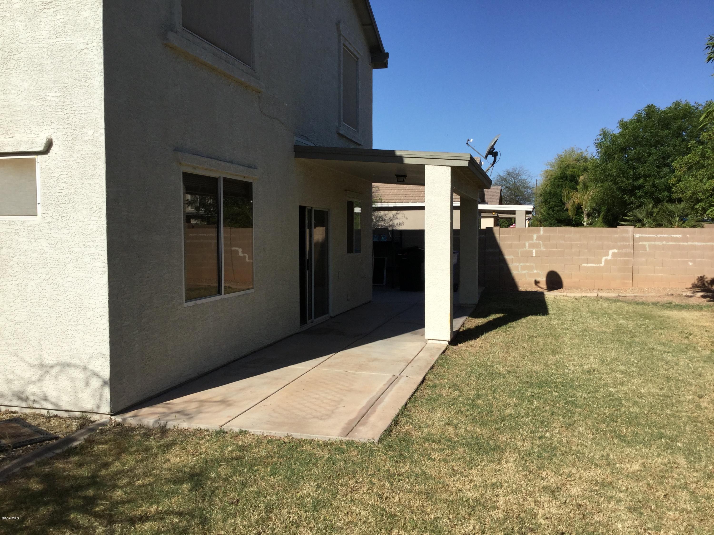 2504 East Del Rio Court Gilbert, AZ 85295 - Photo 29 of 31 IMG_2097