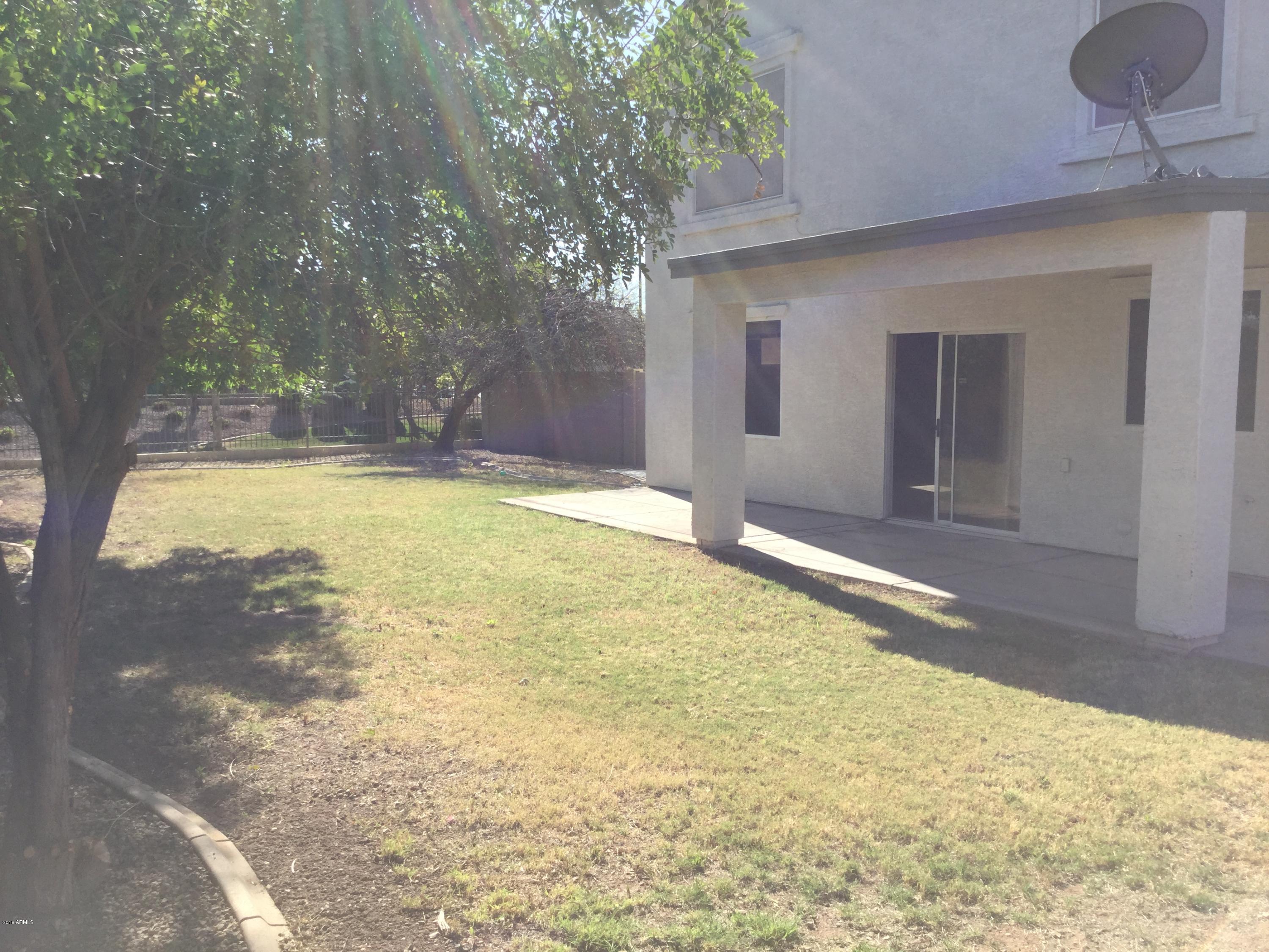 2504 East Del Rio Court Gilbert, AZ 85295 - Photo 30 of 31 IMG_2094