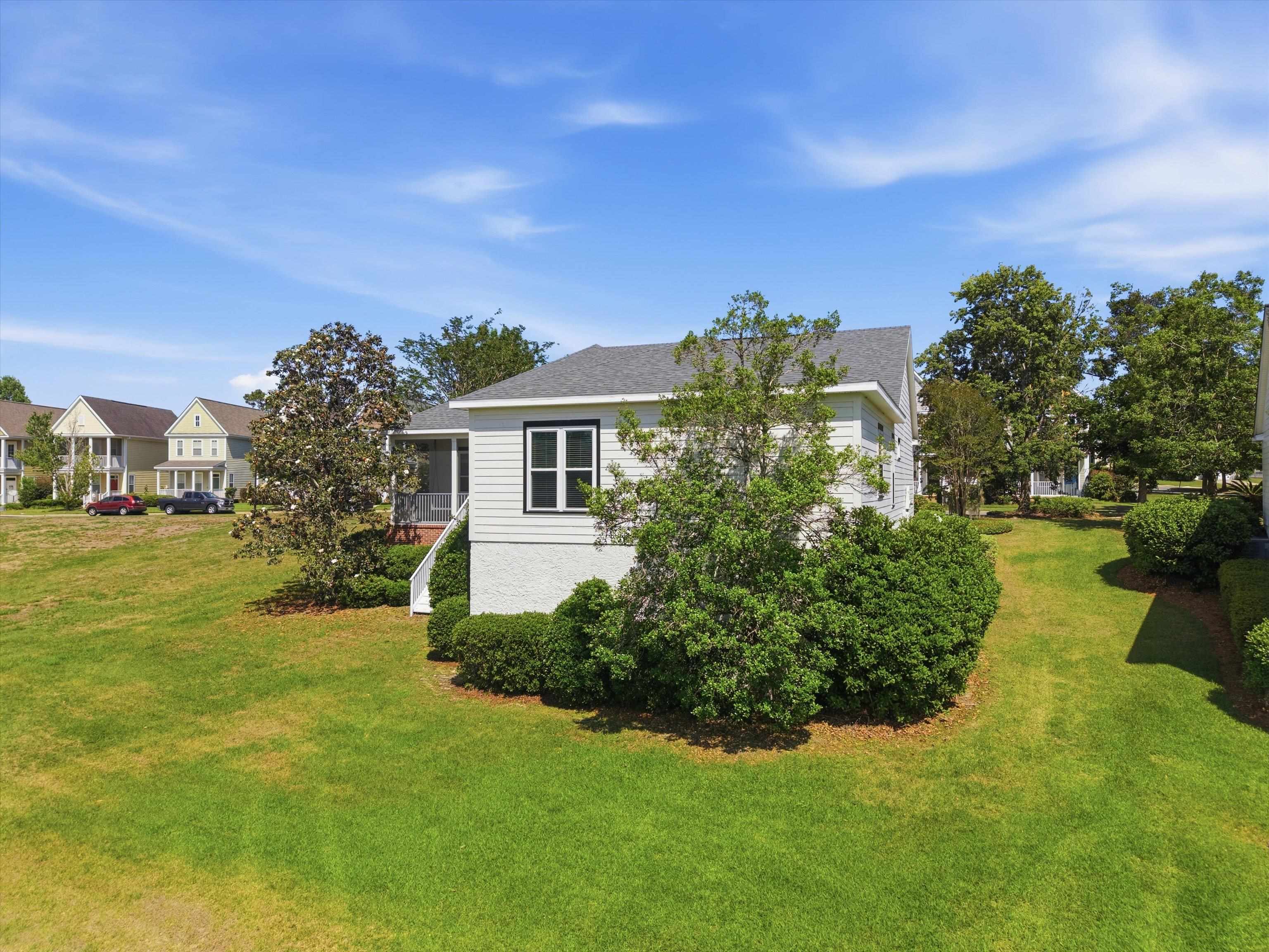 3686 Longfellow Road Tallahassee, FL 32311 - Photo 44 of 64
