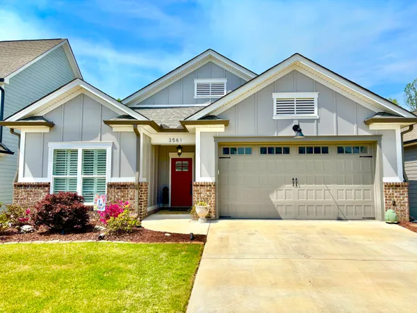 $439,900 | 3561 Haystack Lane, Apison, TN 37302