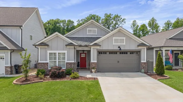 $439,900 | 3561 Haystack Lane, Apison, TN 37302