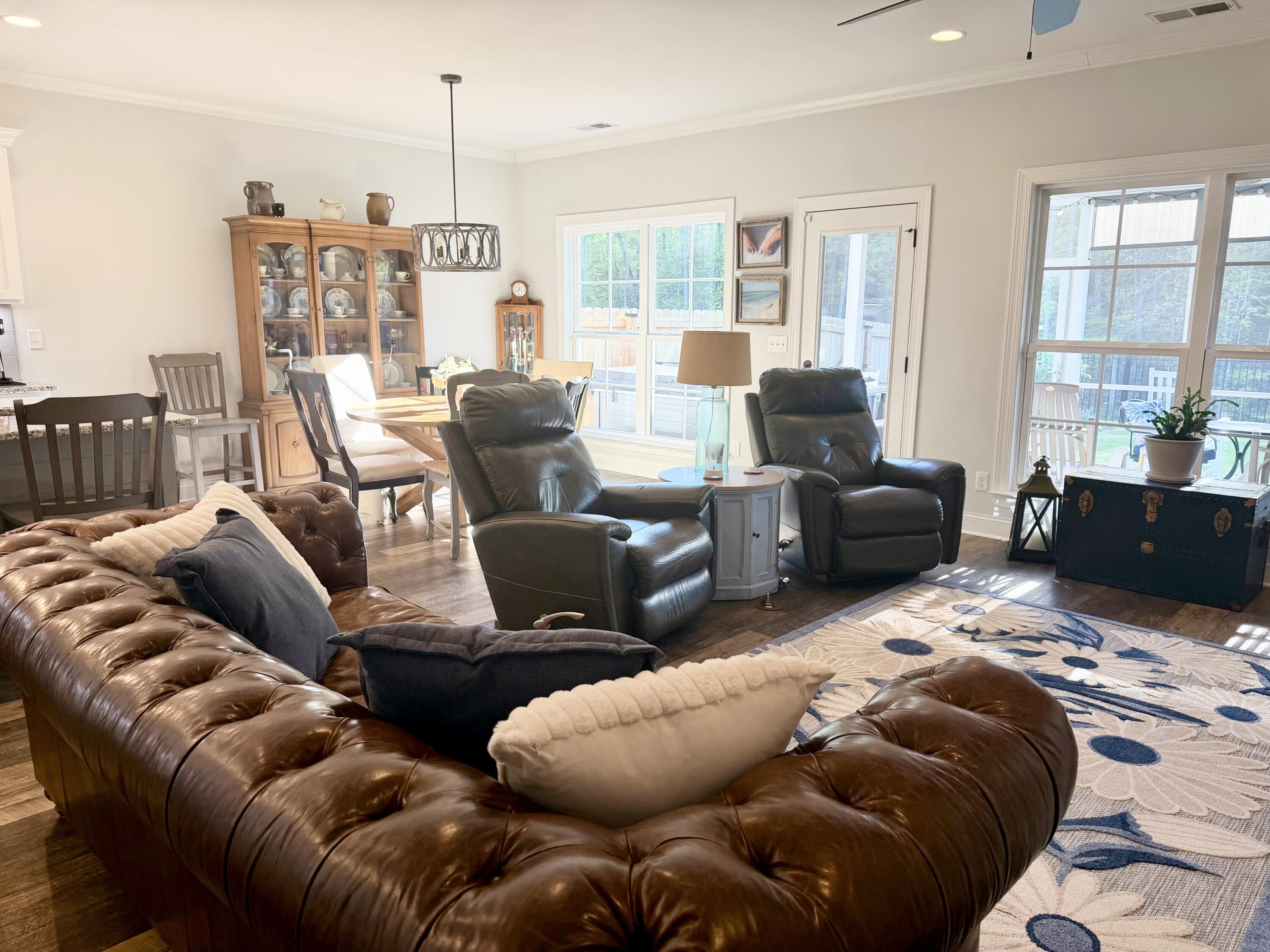 3561 Haystack Lane Apison, TN 37302 - Photo 11 of 44 3561 Haystack Ln