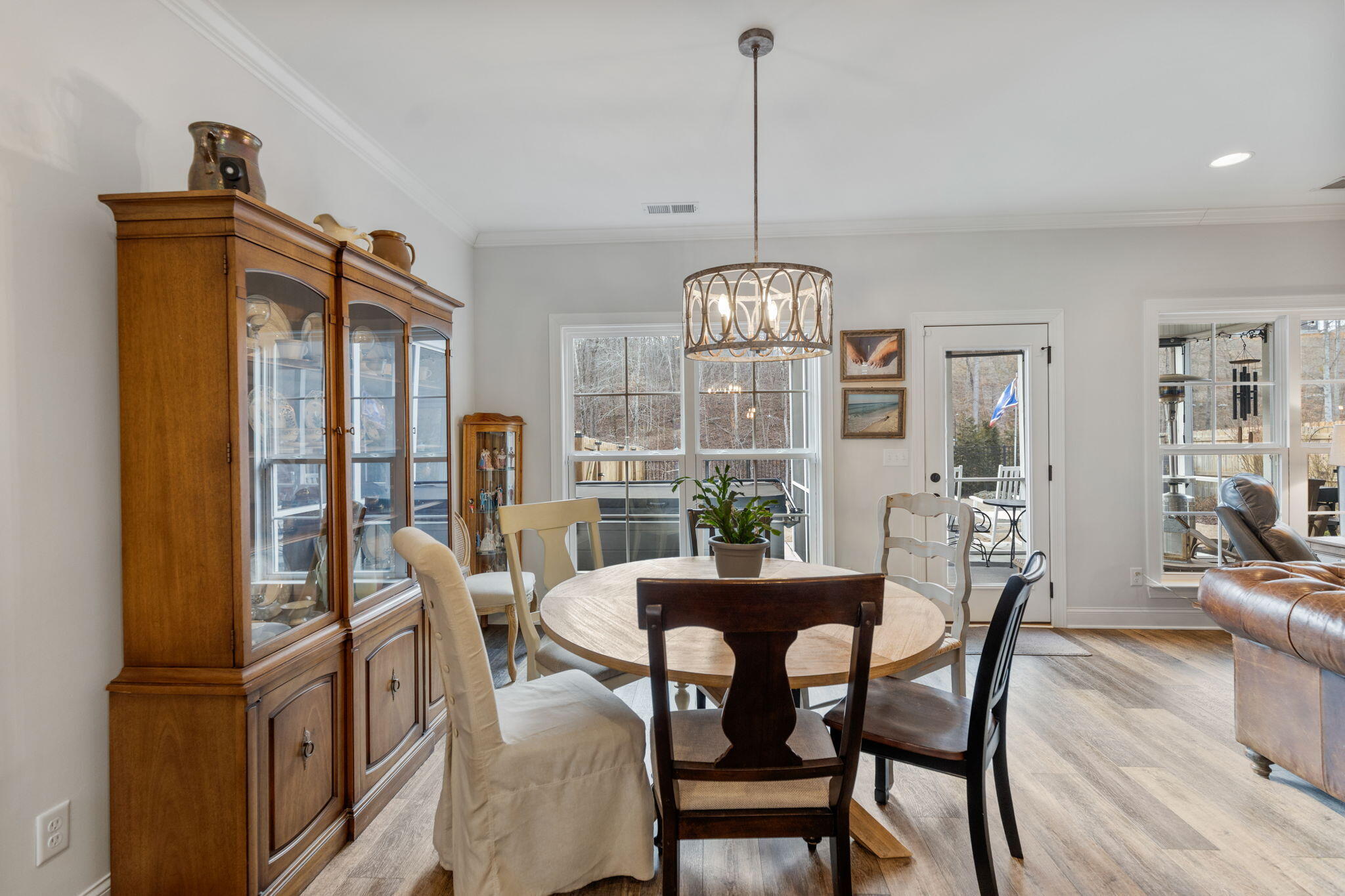 3561 Haystack Lane Apison, TN 37302 - Photo 16 of 44 3561 Haystack Ln