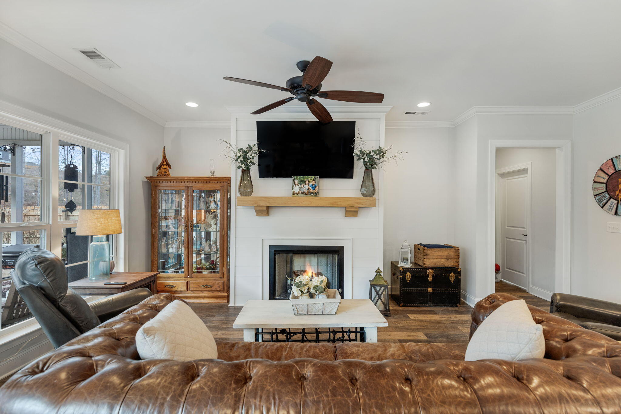 3561 Haystack Lane Apison, TN 37302 - Photo 17 of 44 3561 Haystack Ln