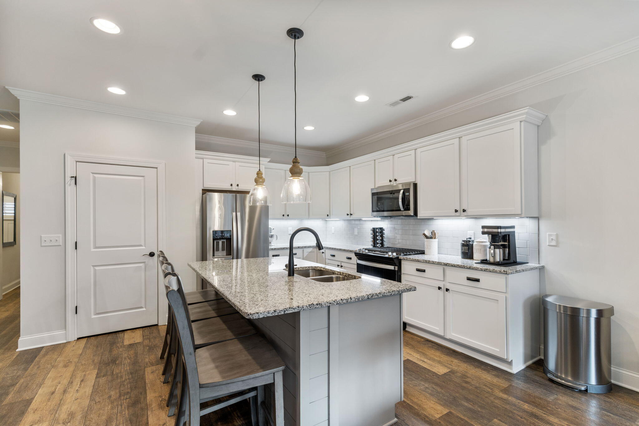 3561 Haystack Lane Apison, TN 37302 - Photo 18 of 44 3561 Haystack Ln