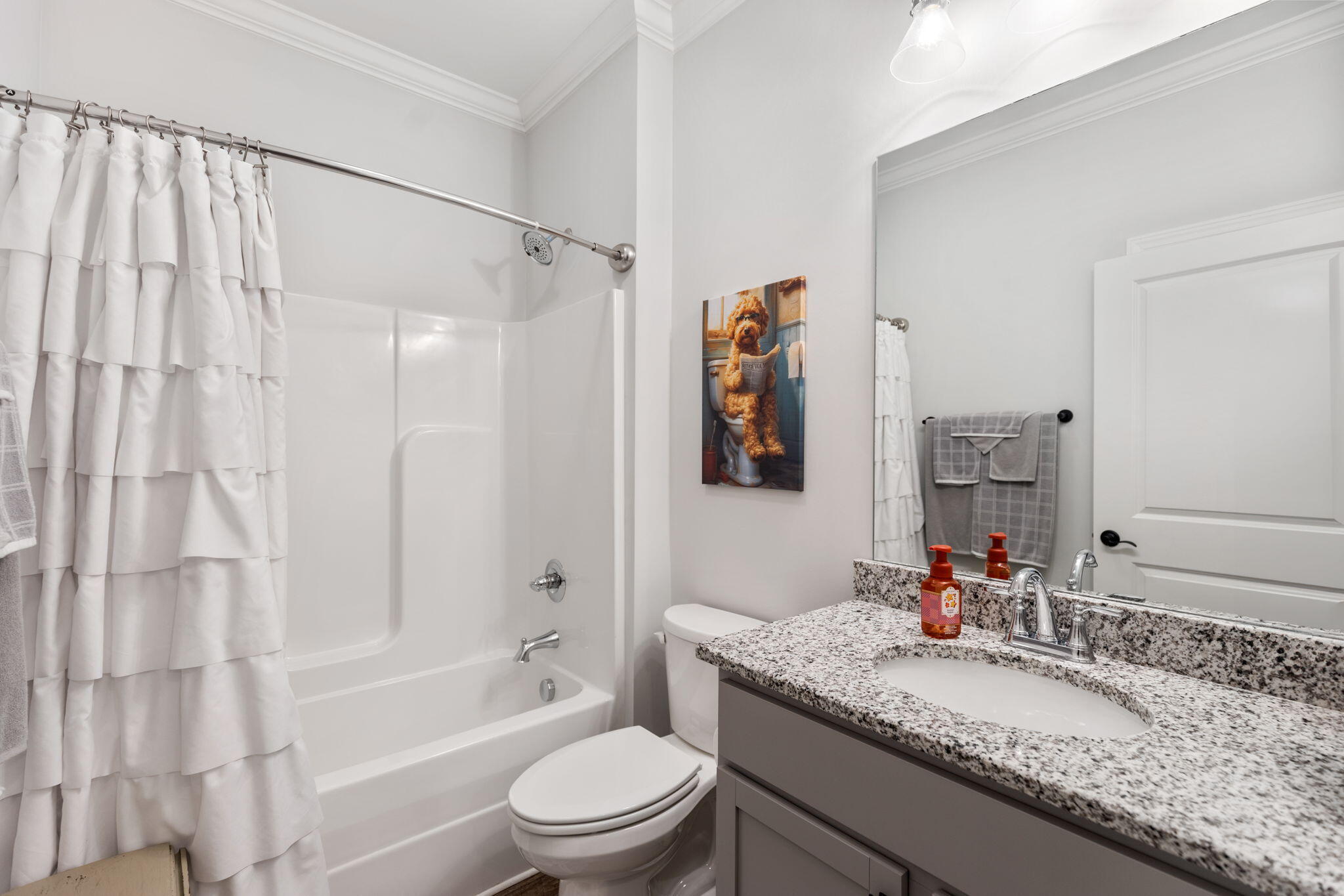 3561 Haystack Lane Apison, TN 37302 - Photo 20 of 44 3561 Haystack Ln