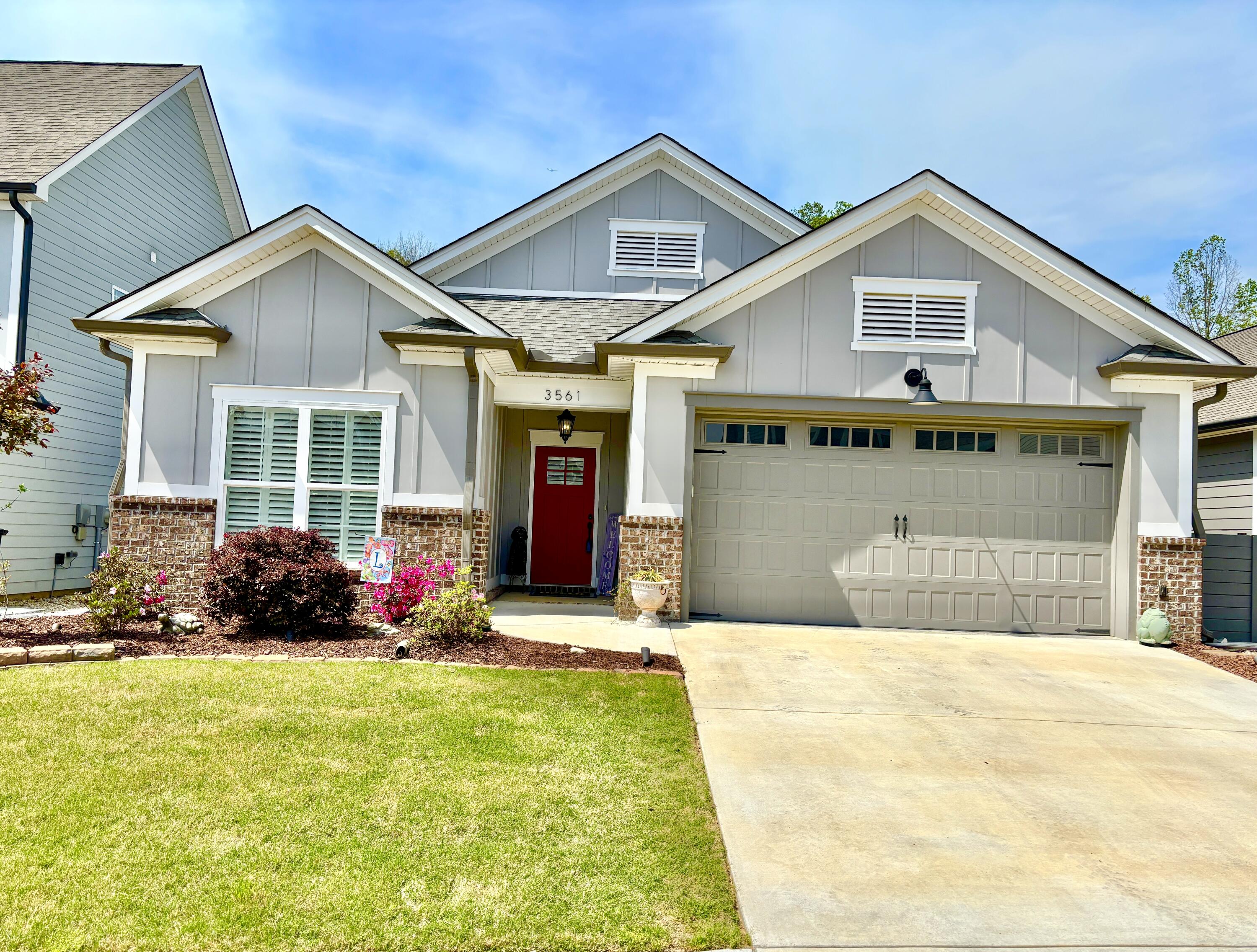 3561 Haystack Lane Apison, TN 37302 - Photo 2 of 44 3561 Haystack Ln