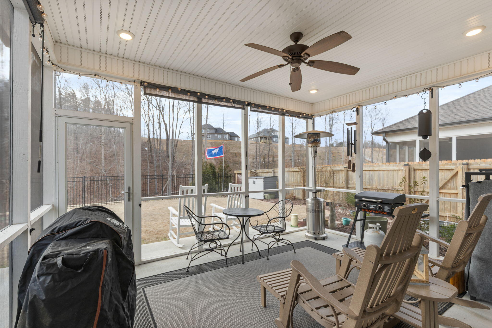 3561 Haystack Lane Apison, TN 37302 - Photo 28 of 44 3561 Haystack Ln