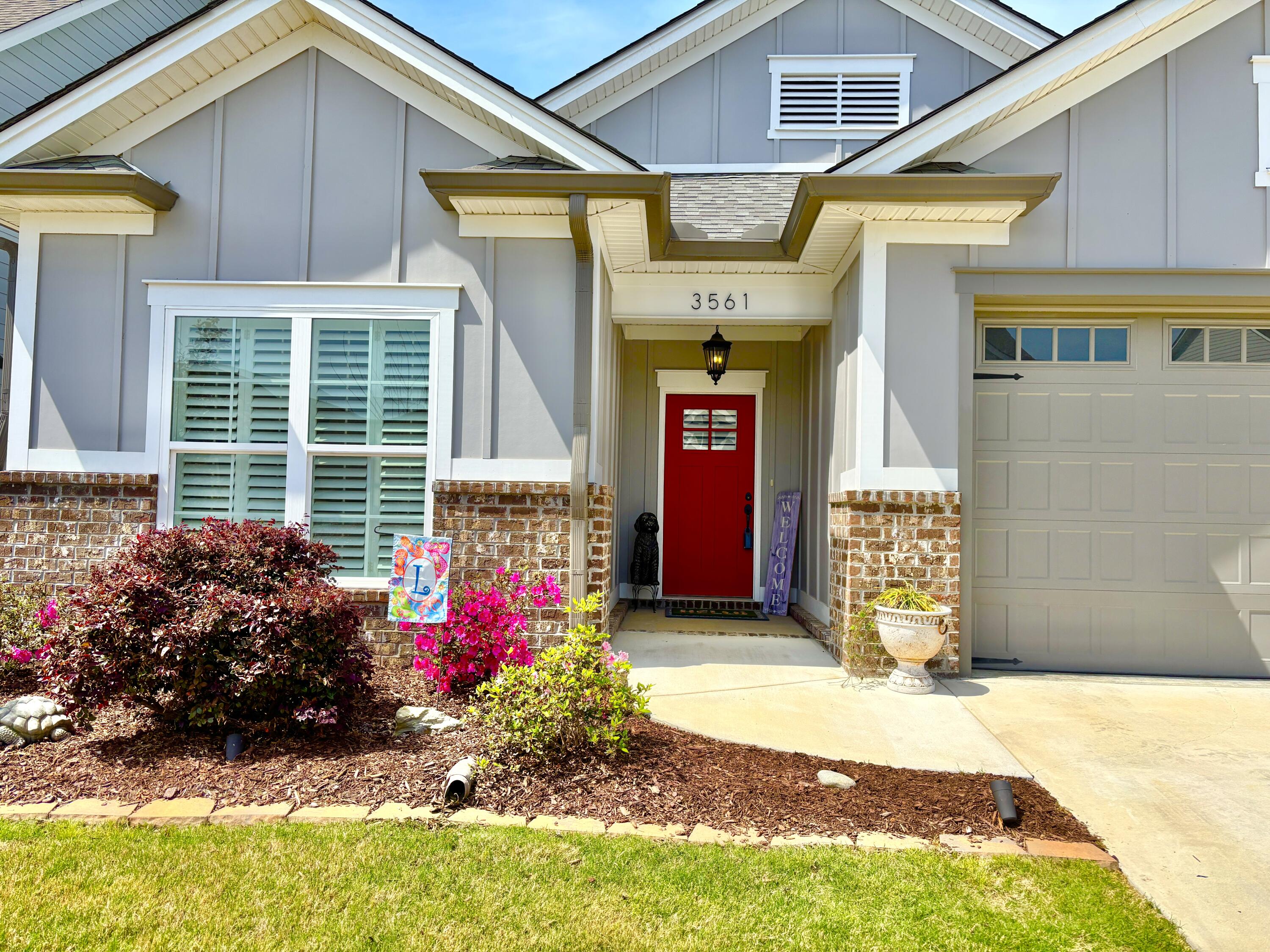 3561 Haystack Lane Apison, TN 37302 - Photo 3 of 44 3561 Haystack Ln