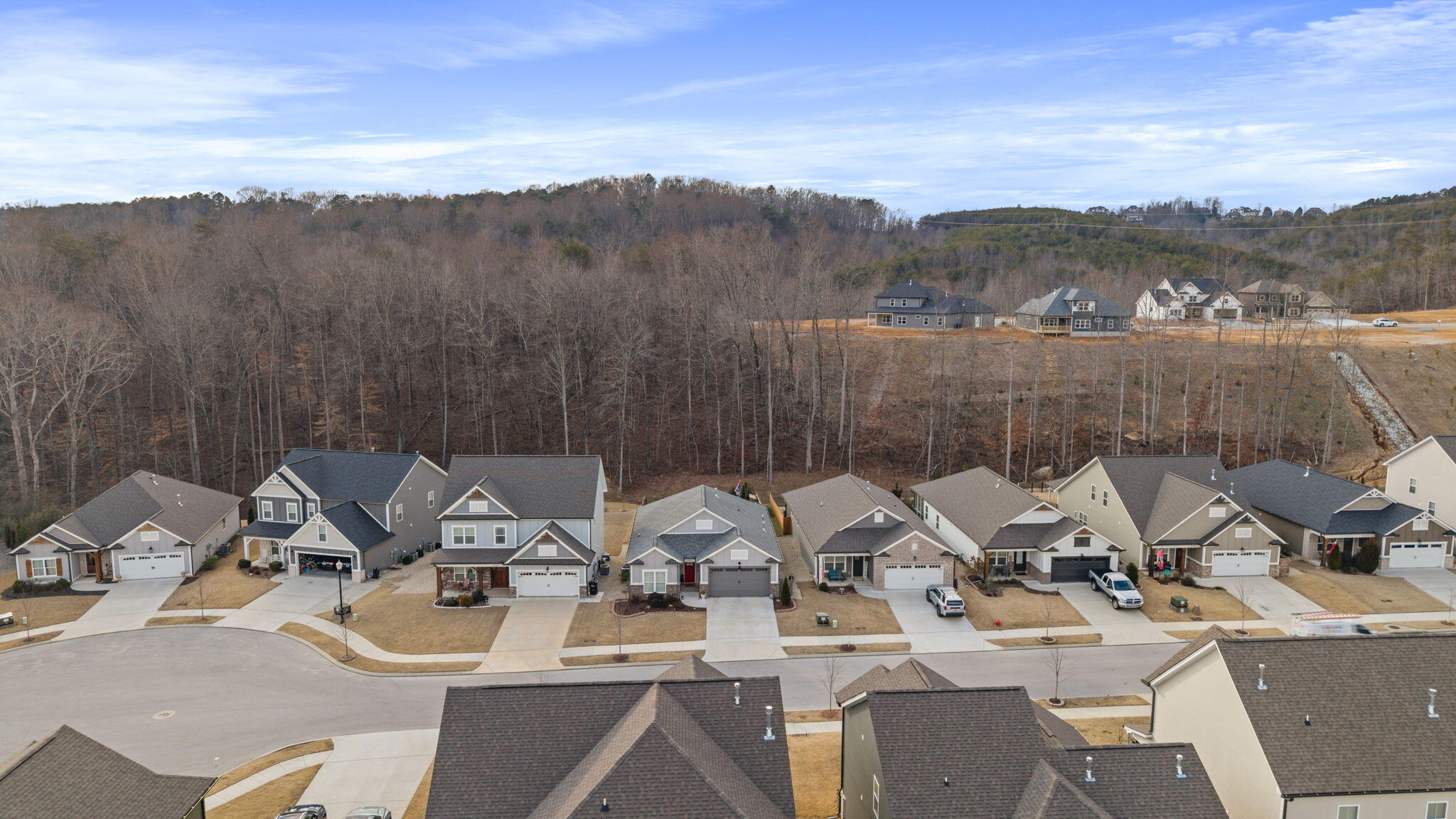 3561 Haystack Lane Apison, TN 37302 - Photo 31 of 44 3561 Haystack Ln