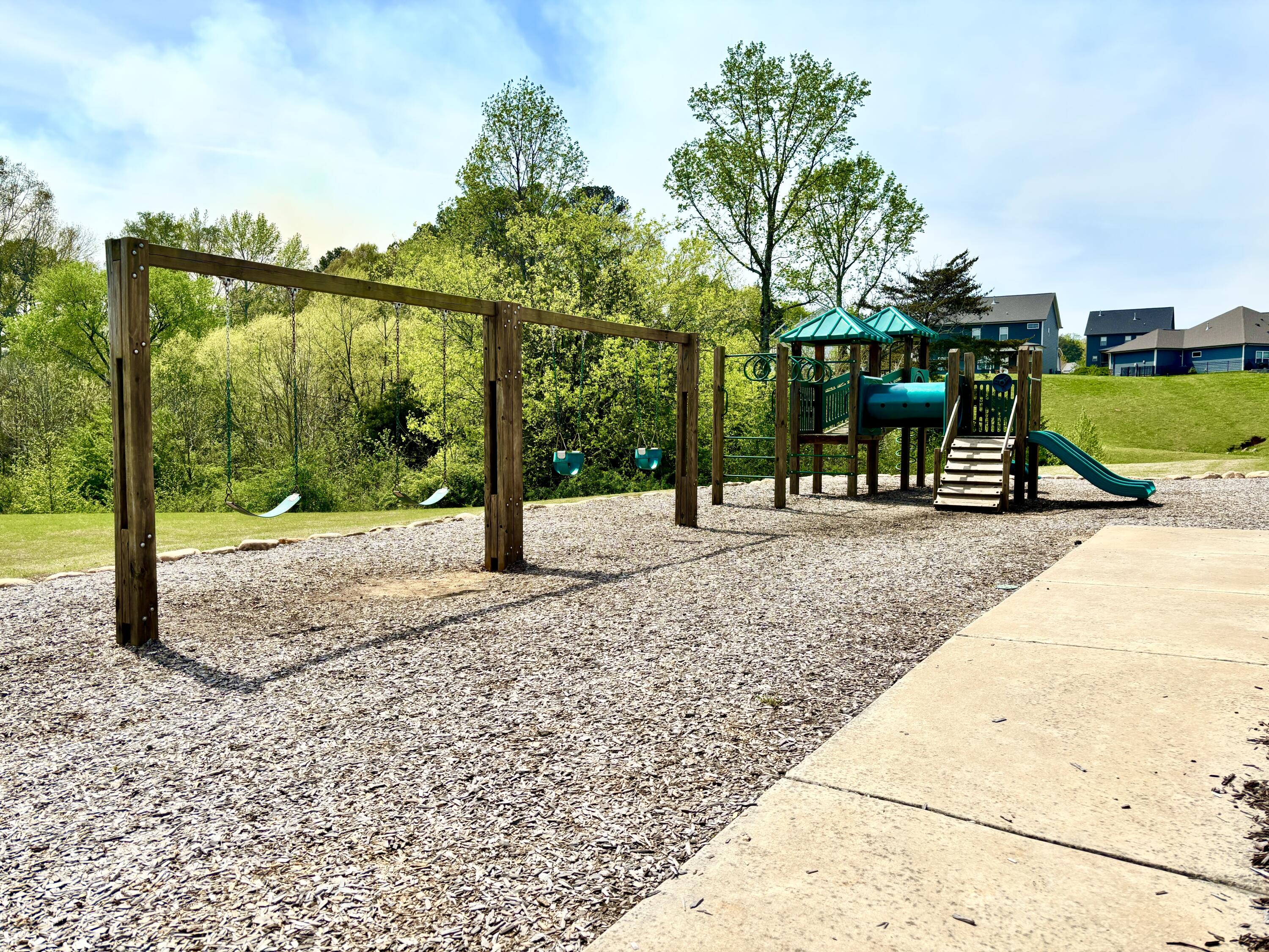 3561 Haystack Lane Apison, TN 37302 - Photo 35 of 44 3561 Haystack Ln