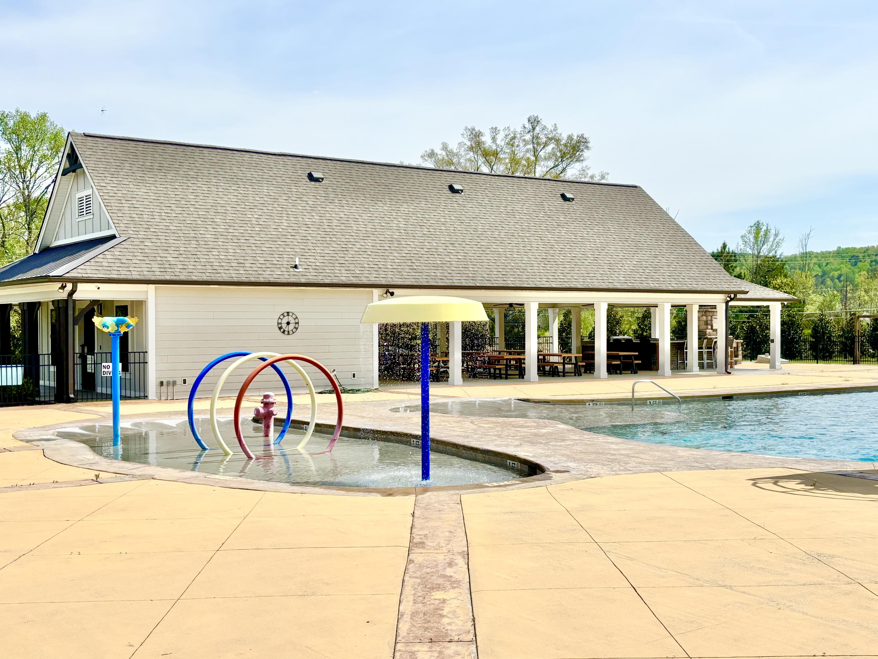 3561 Haystack Lane Apison, TN 37302 - Photo 38 of 44 3561 Haystack Ln