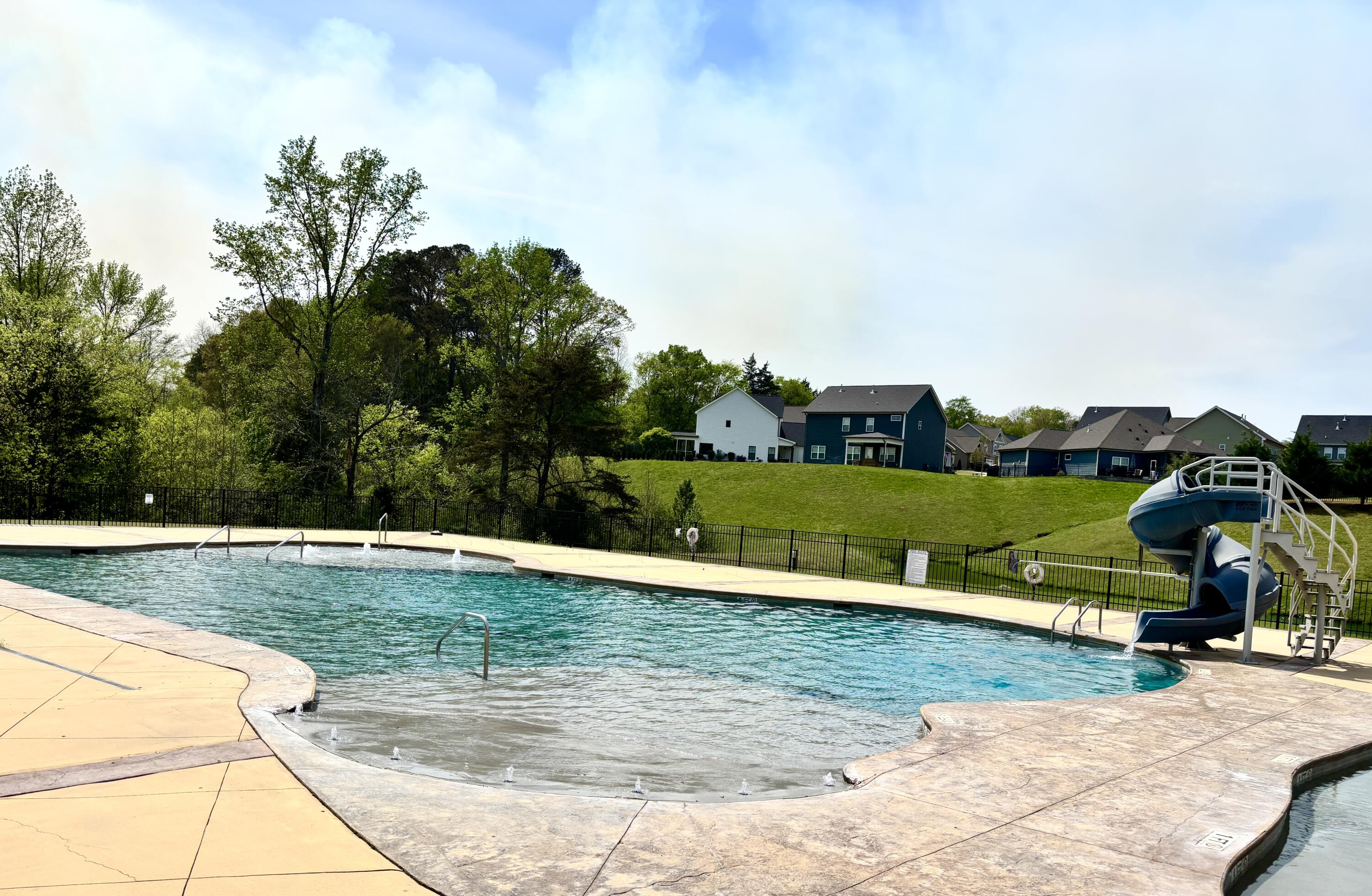 3561 Haystack Lane Apison, TN 37302 - Photo 39 of 44 3561 Haystack Ln