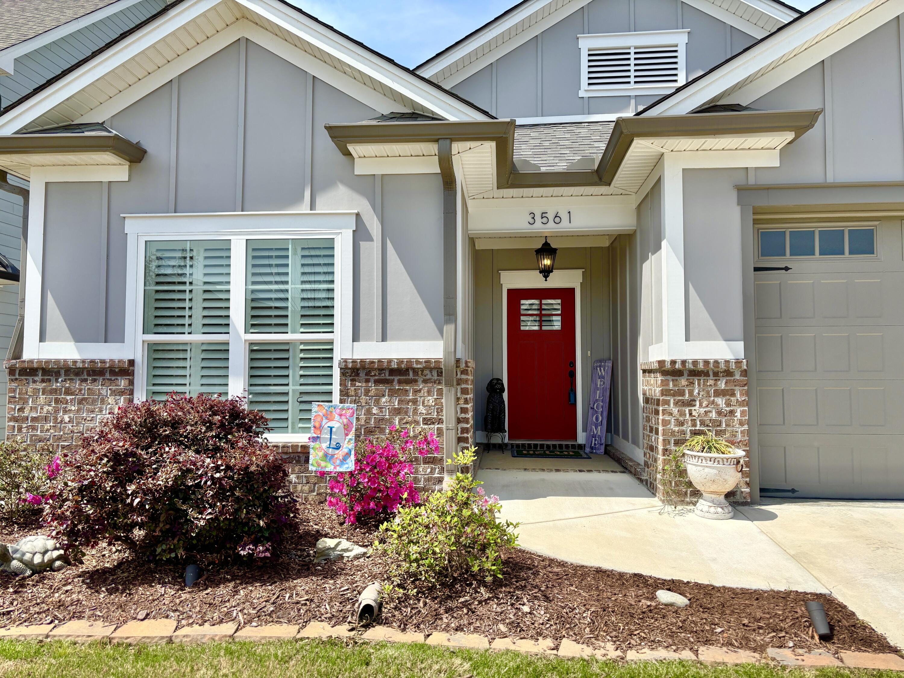 3561 Haystack Lane Apison, TN 37302 - Photo 4 of 44 3561 Haystack Ln