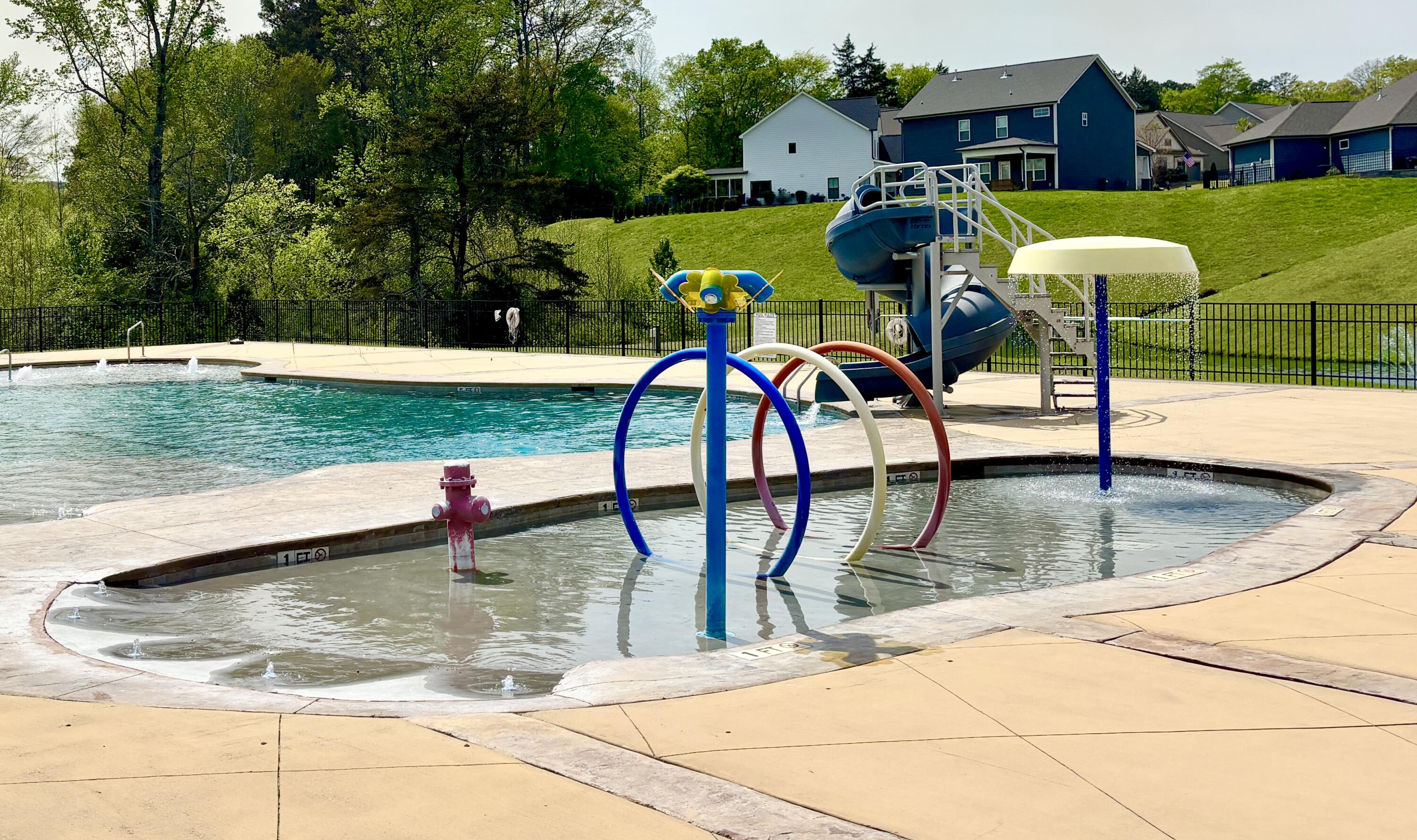 3561 Haystack Lane Apison, TN 37302 - Photo 41 of 44 3561 Haystack Ln