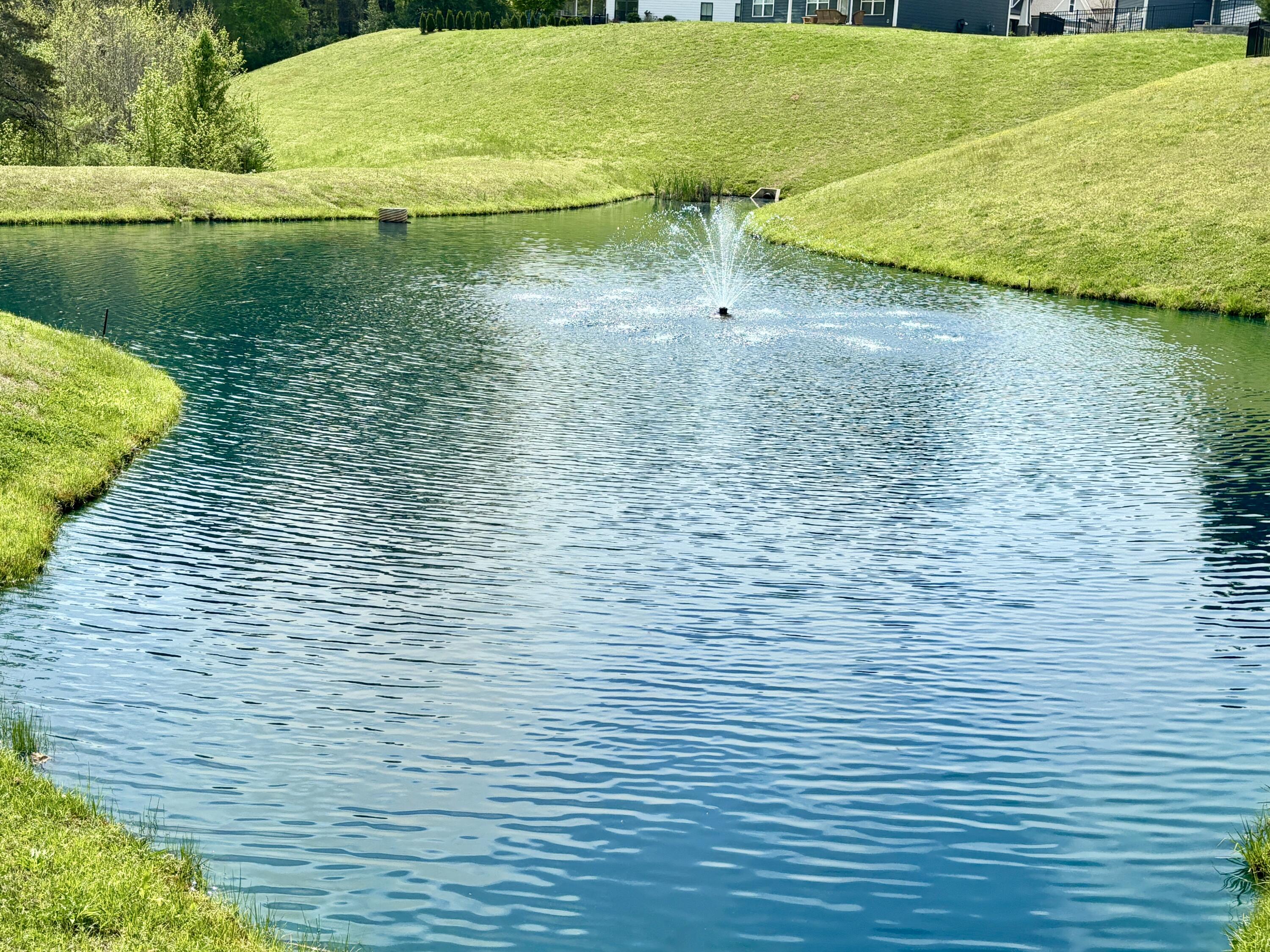 3561 Haystack Lane Apison, TN 37302 - Photo 43 of 44 3561 Haystack Ln