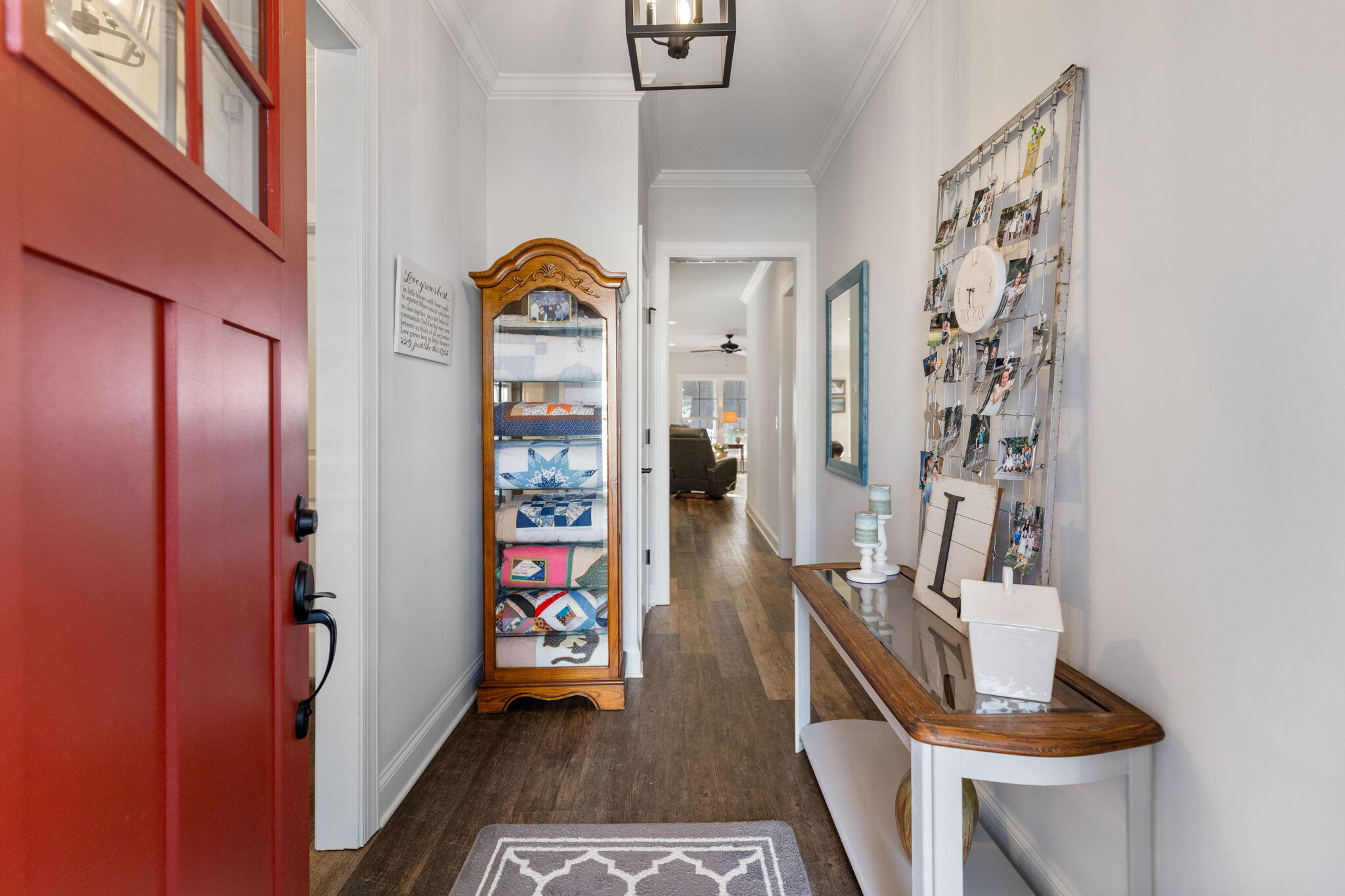 3561 Haystack Lane Apison, TN 37302 - Photo 5 of 44 3561 Haystack Ln