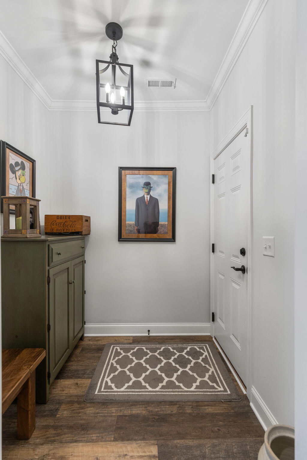 3561 Haystack Lane Apison, TN 37302 - Photo 6 of 44 3561 Haystack Ln