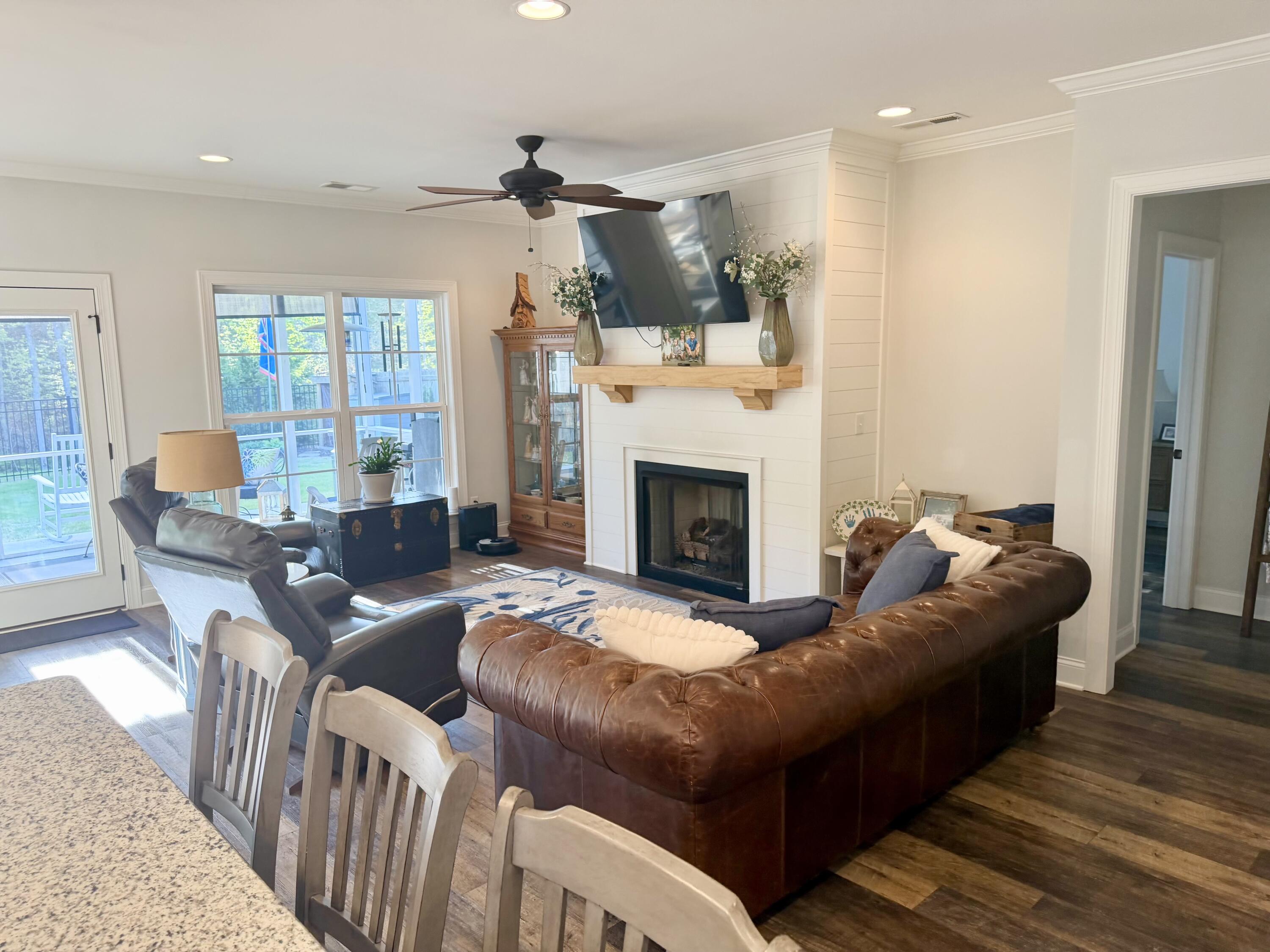 3561 Haystack Lane Apison, TN 37302 - Photo 9 of 44 3561 Haystack Ln