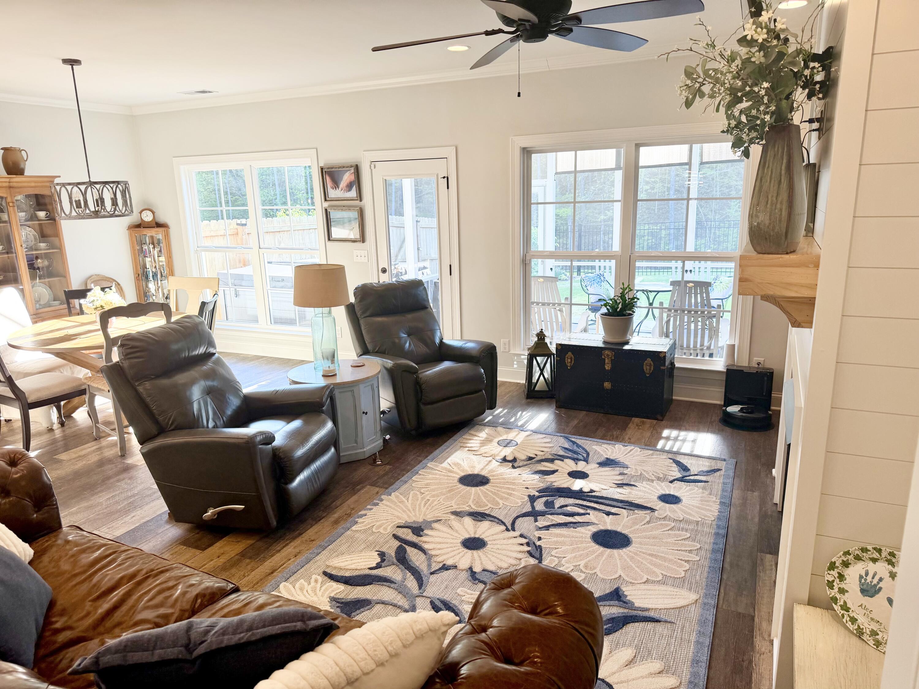 3561 Haystack Lane Apison, TN 37302 - Photo 10 of 44 3561 Haystack Ln